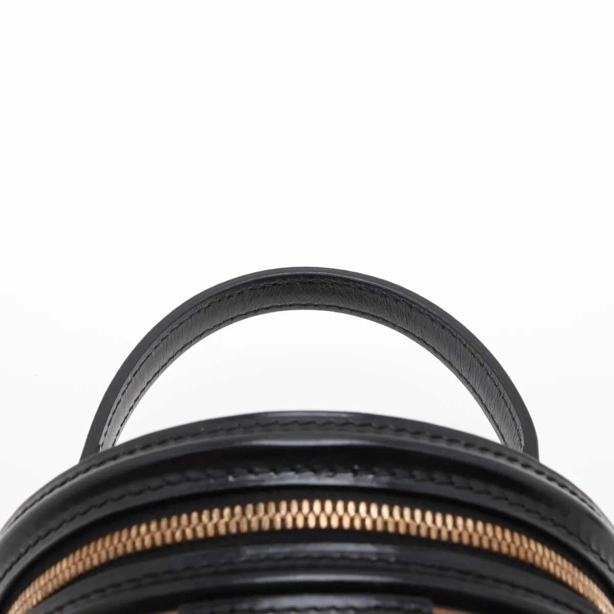 Monogram Reverse Cannes M43986 Brown (RFID detected) — view 6