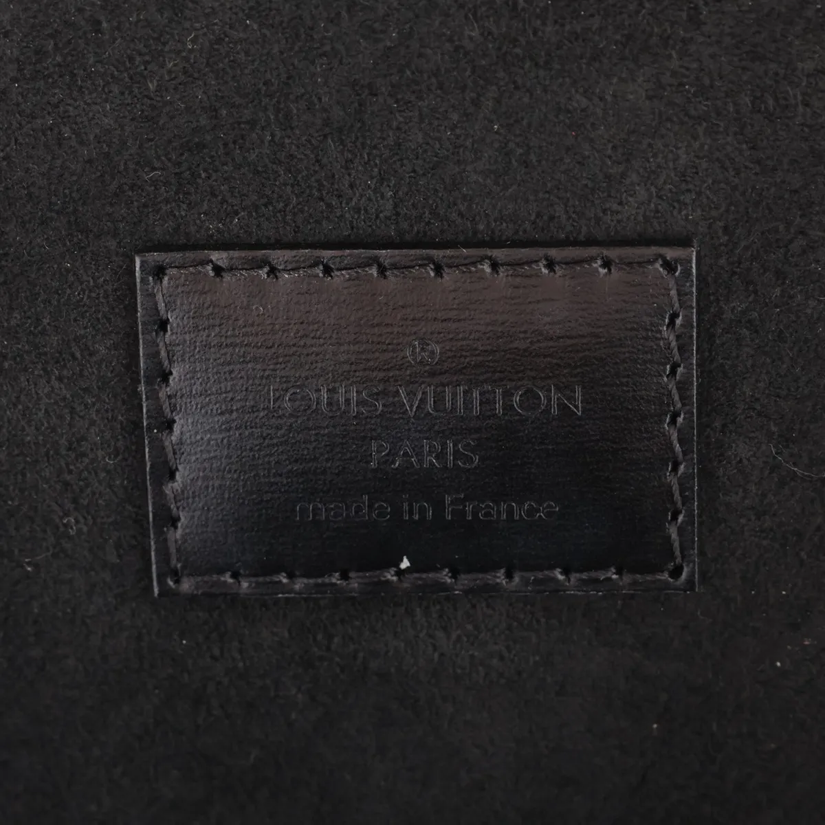 Monogram Reverse Cannes M43986 Brown (RFID detected) — view 9