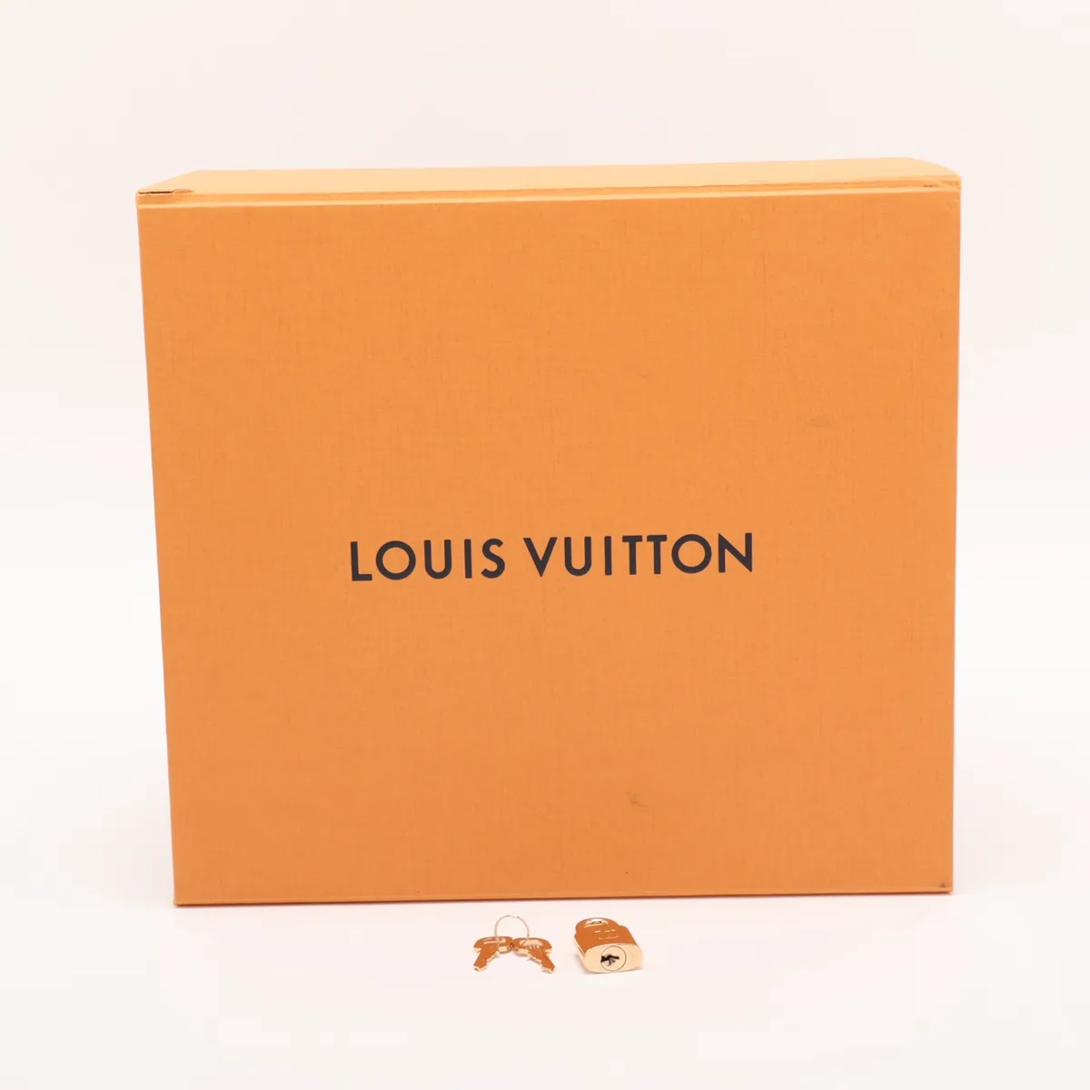 Monogram Reverse Cannes M43986 Brown (RFID detected) — view 10