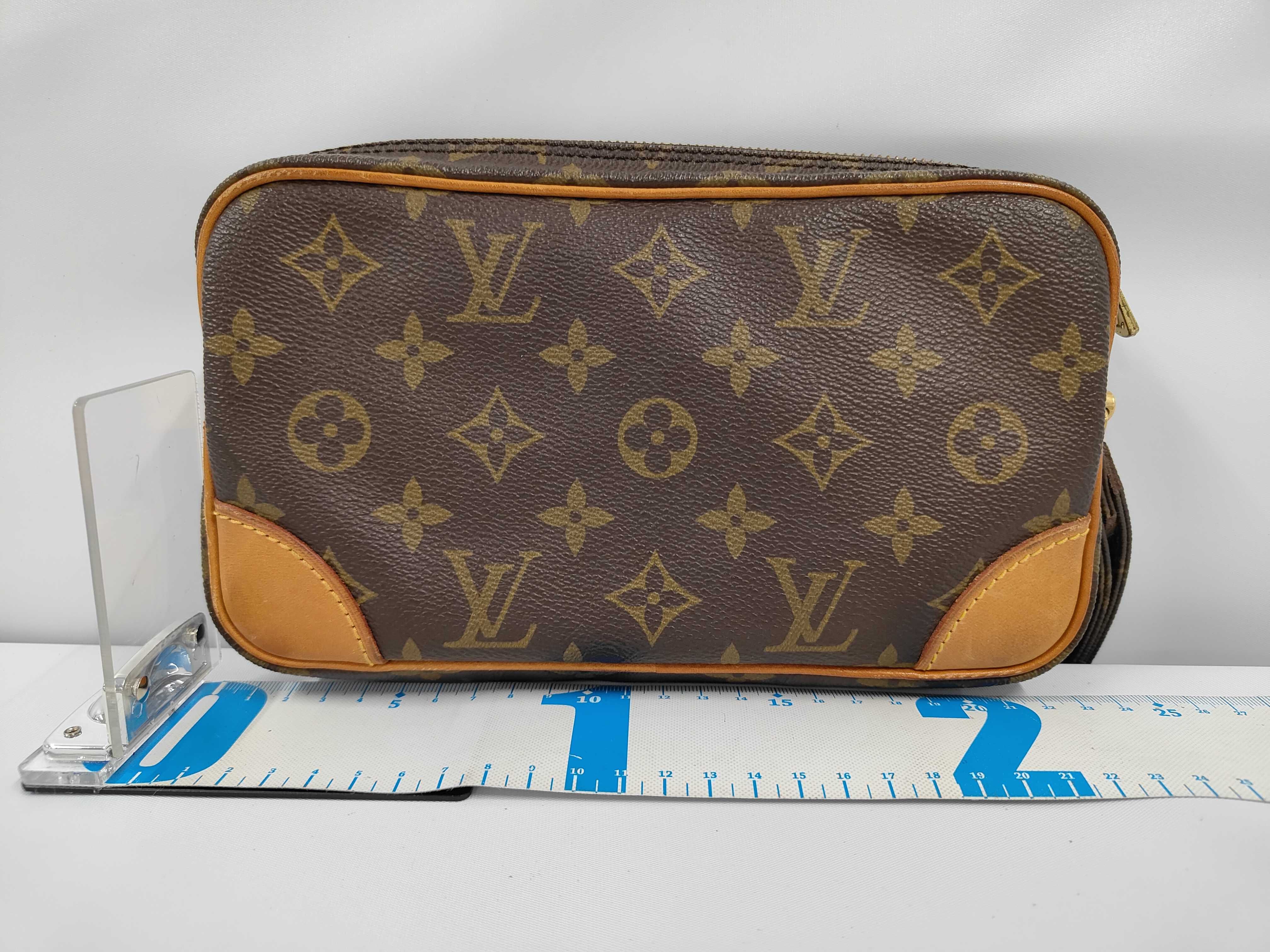 Marly Dragonne PM Handbag — view 2