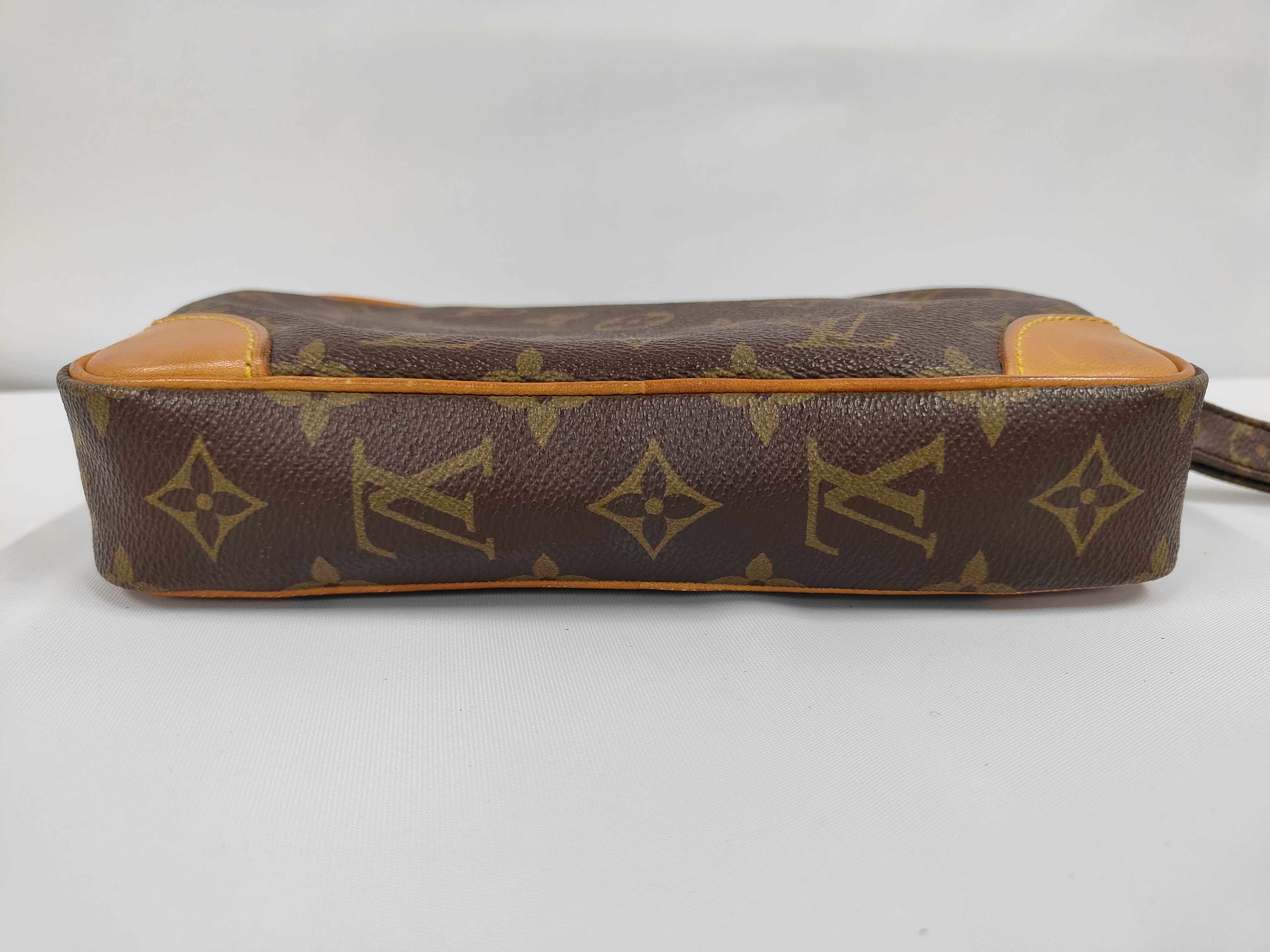 Marly Dragonne PM Handbag — view 3
