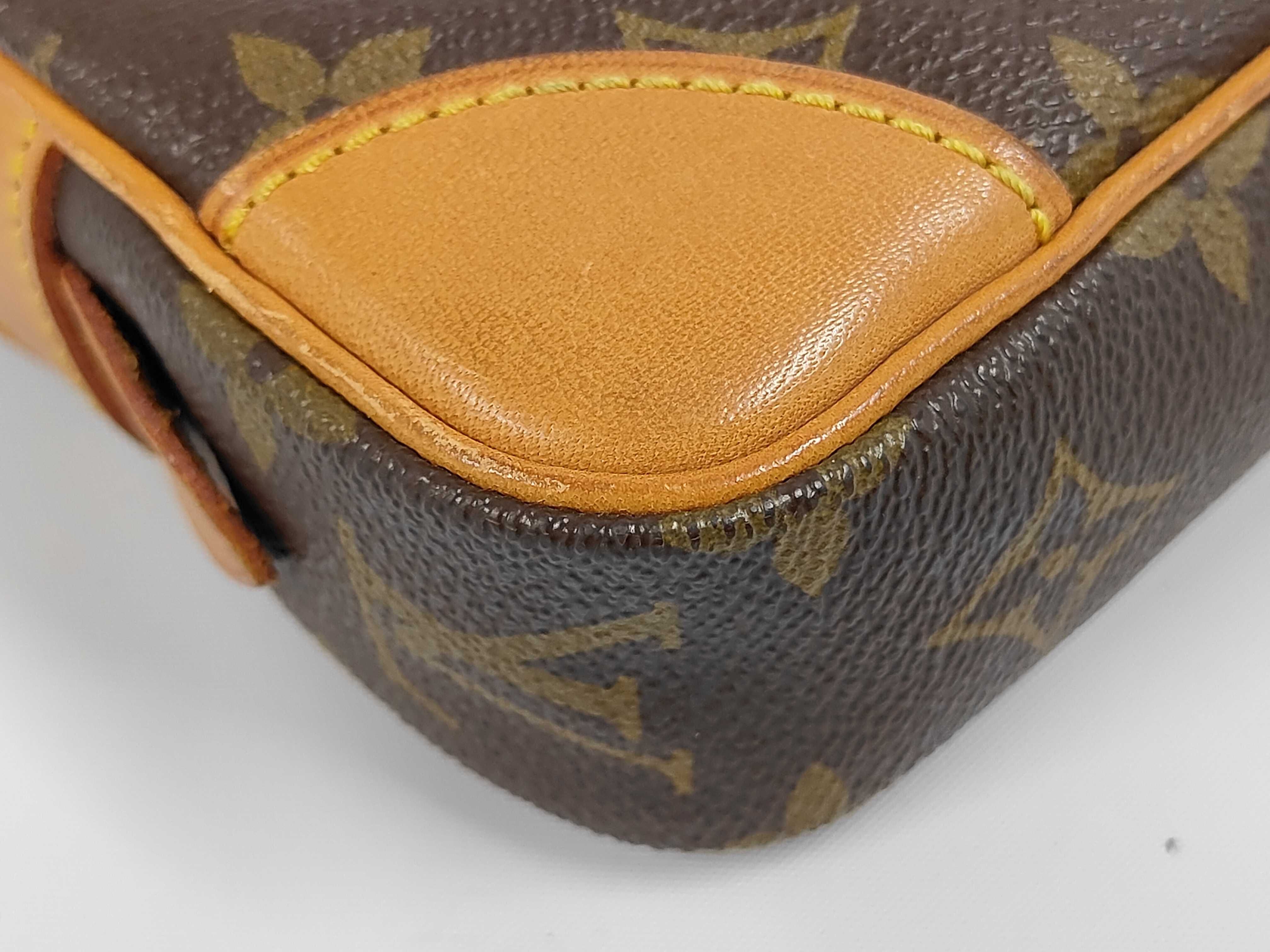 Marly Dragonne PM Handbag — view 4