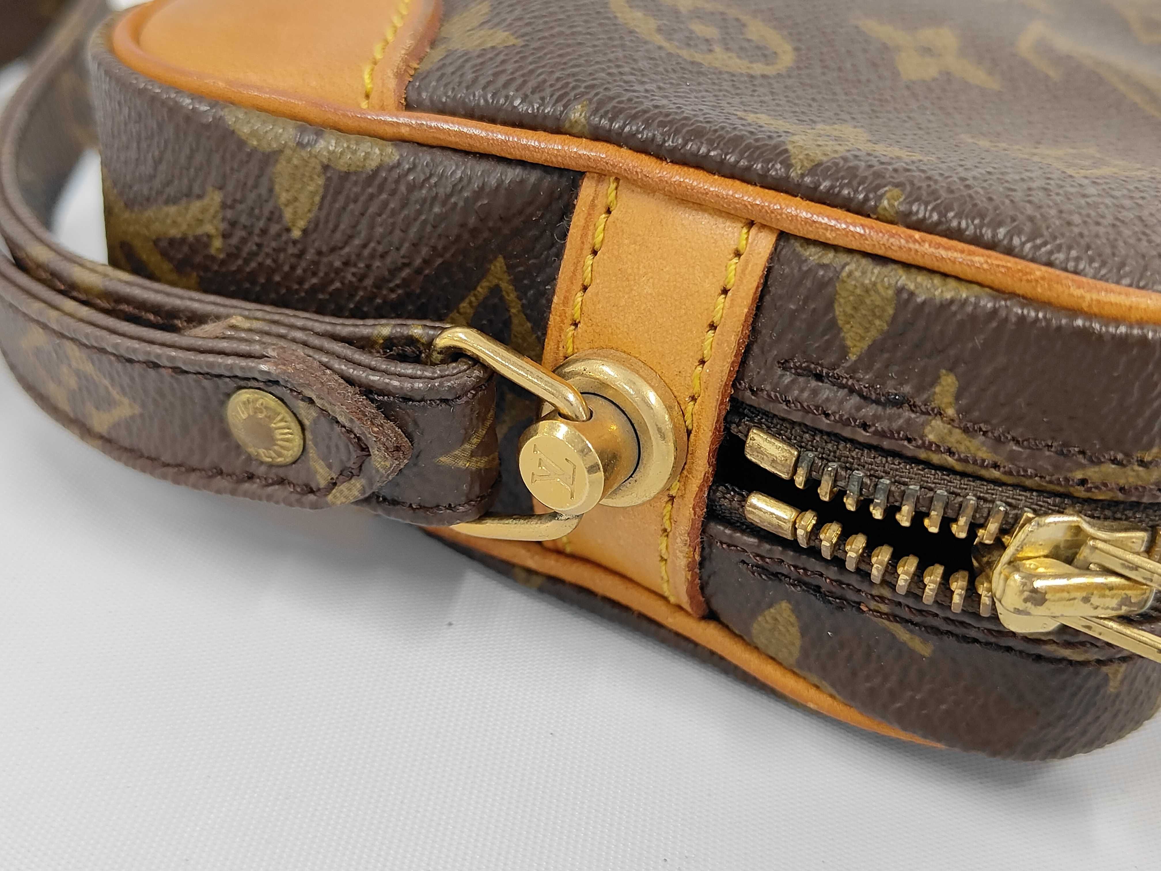 Marly Dragonne PM Handbag — view 6