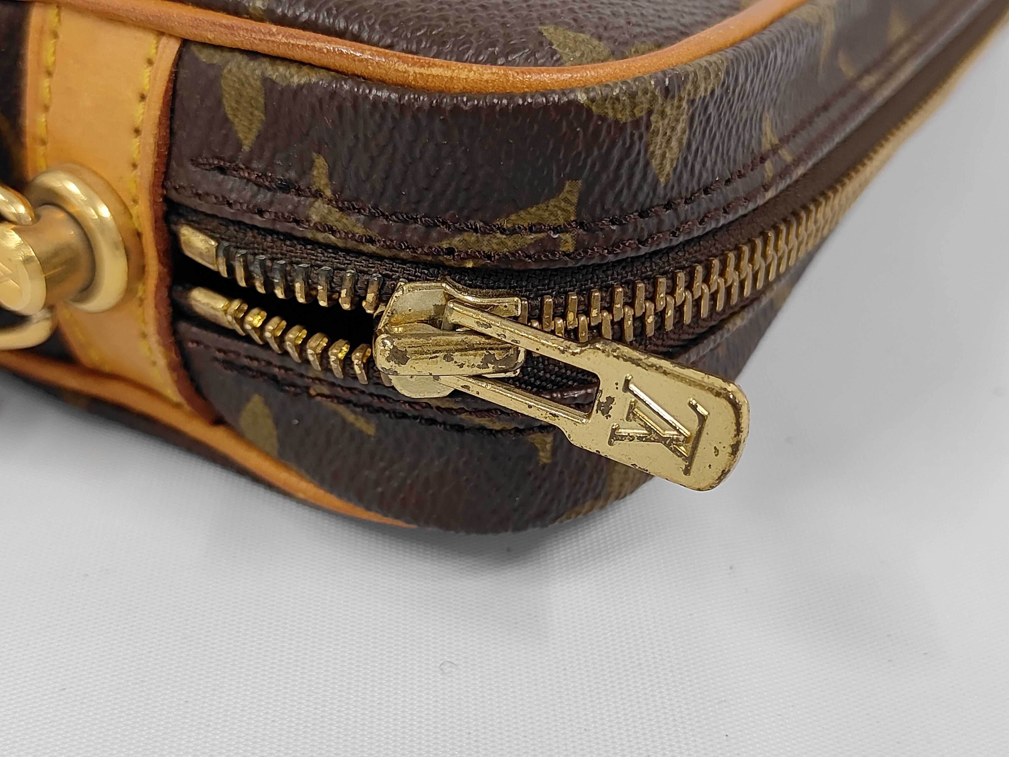 Marly Dragonne PM Handbag — view 7