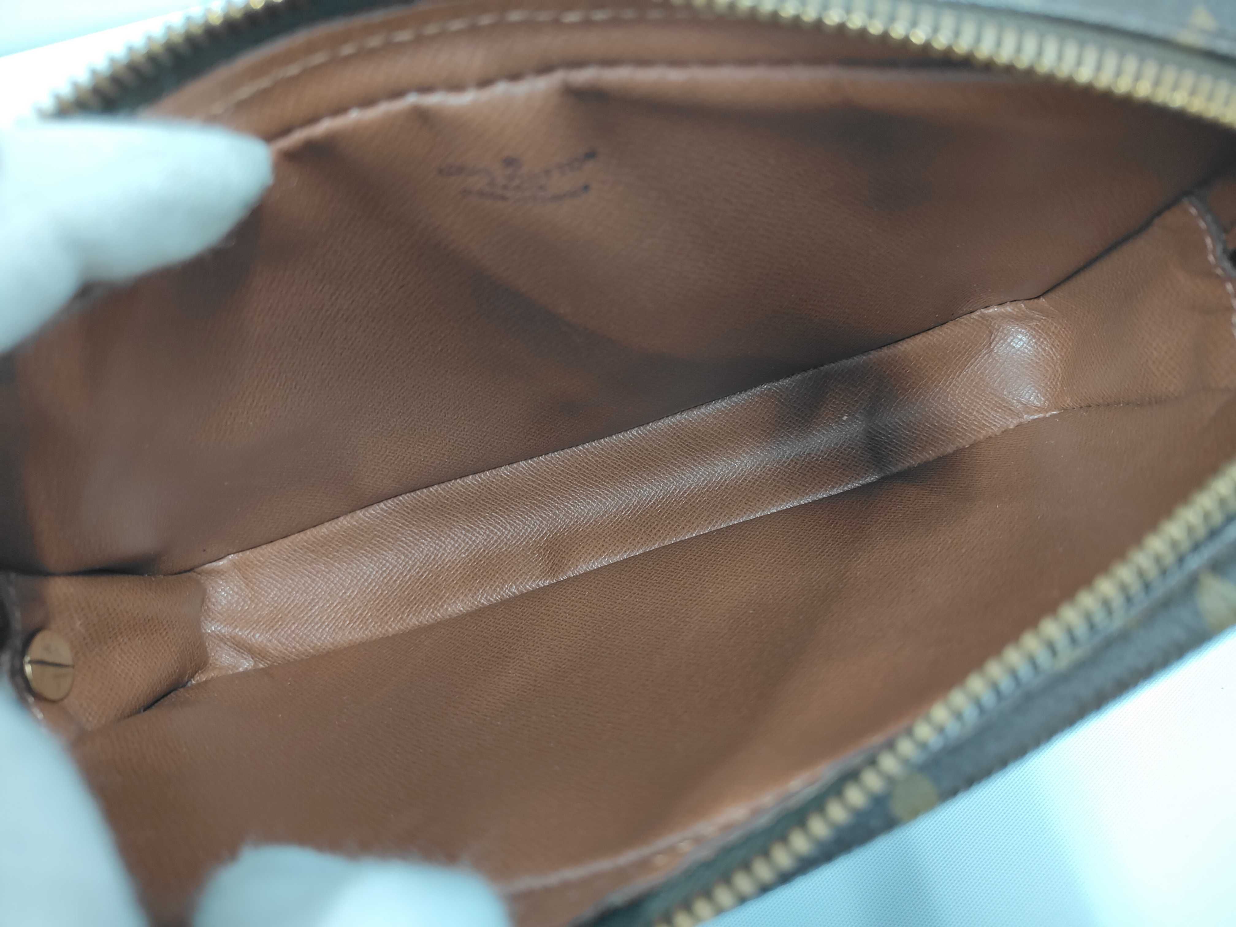 Marly Dragonne PM Handbag — view 8