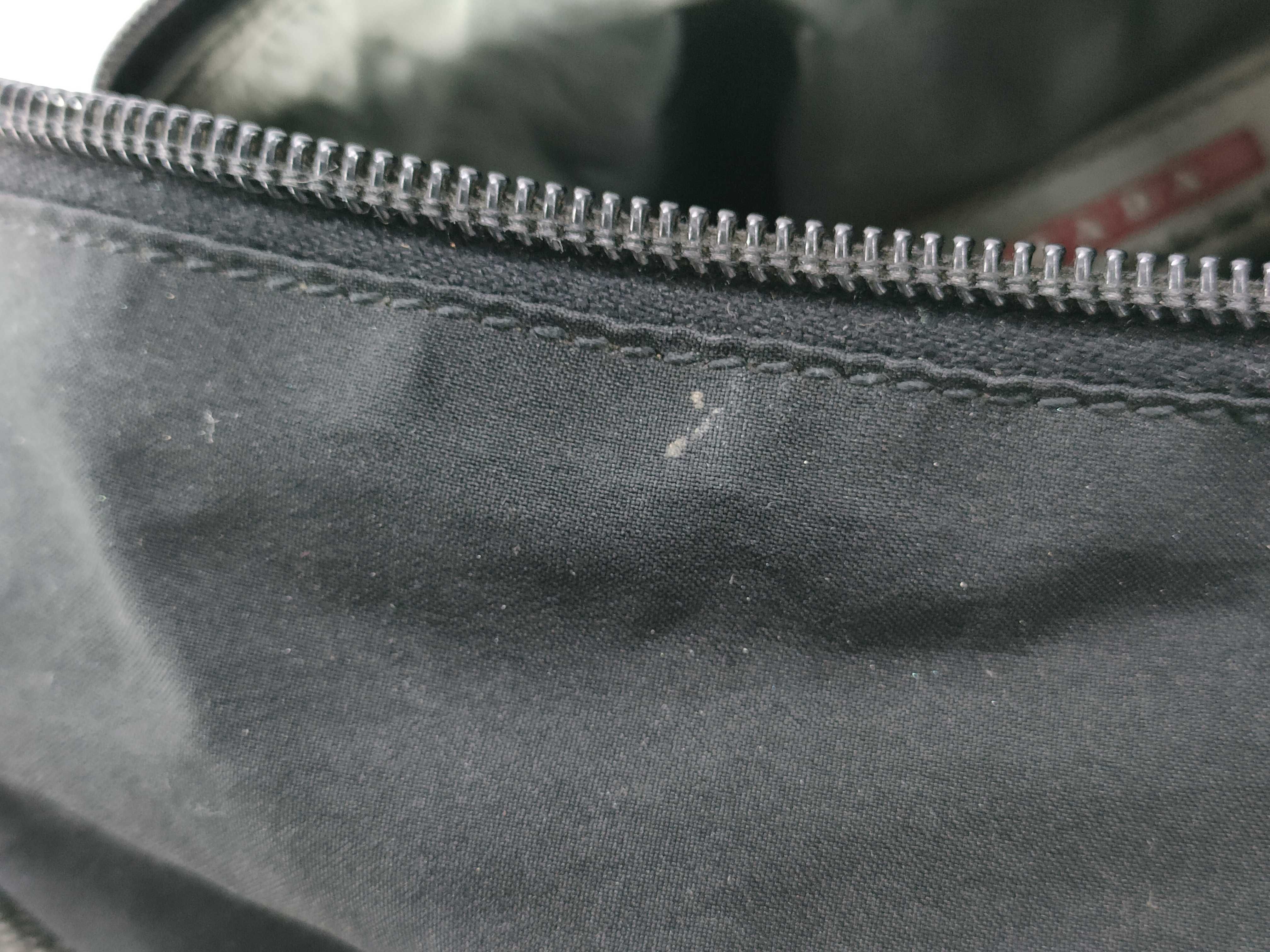 Nylon Prada Handbag — view 14