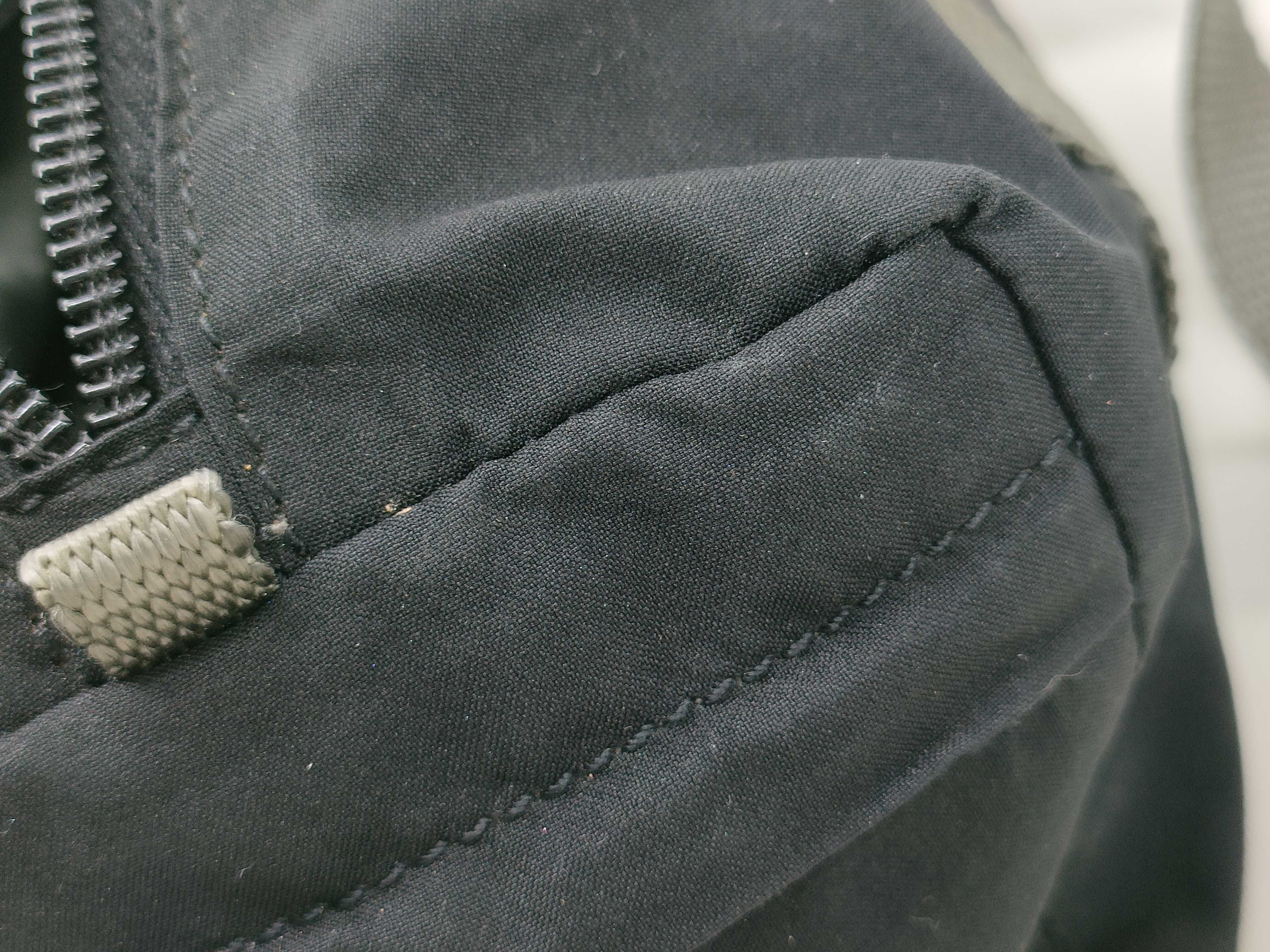 Nylon Prada Handbag — view 15