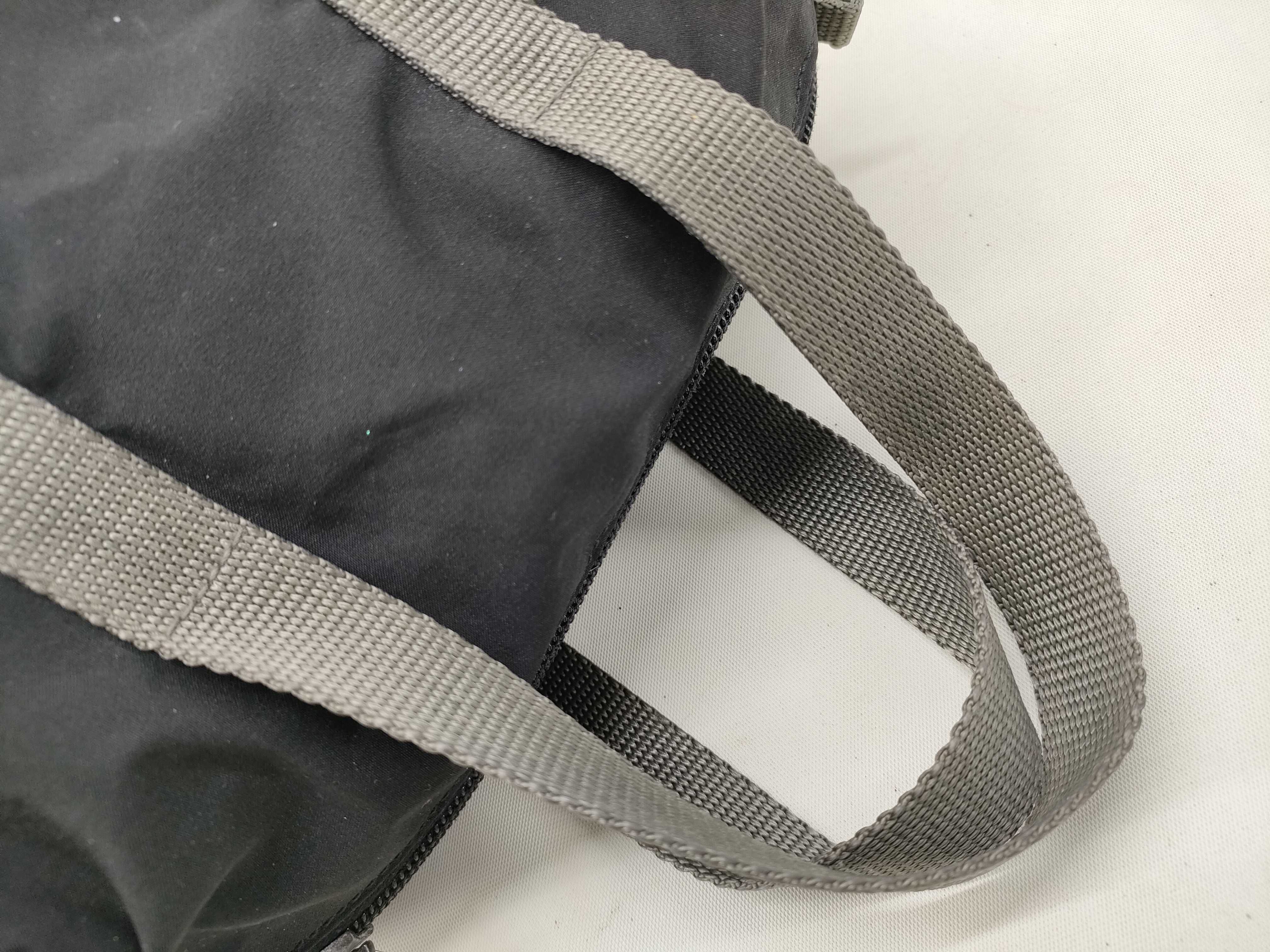 Nylon Prada Handbag — view 4