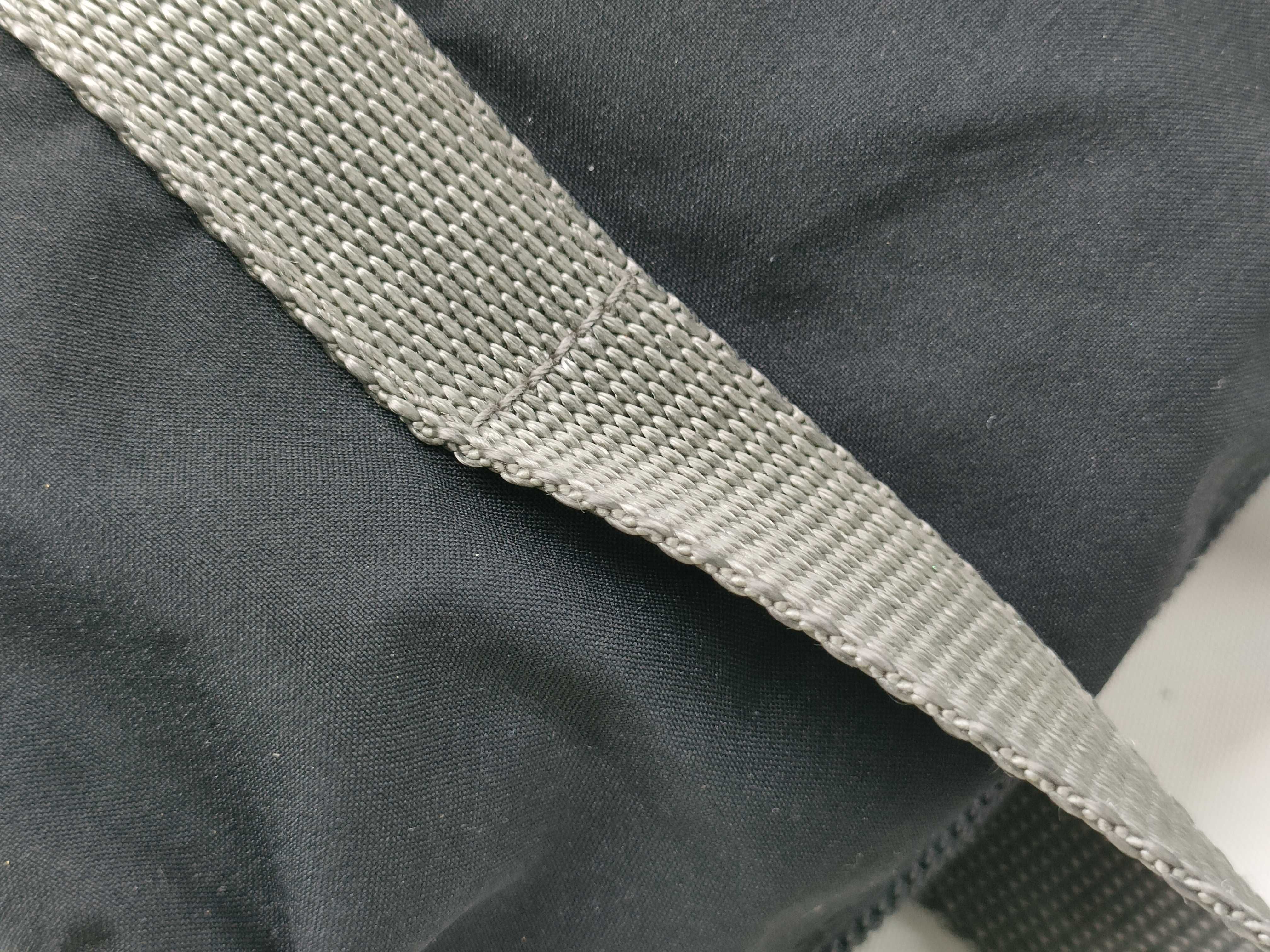 Nylon Prada Handbag — view 6