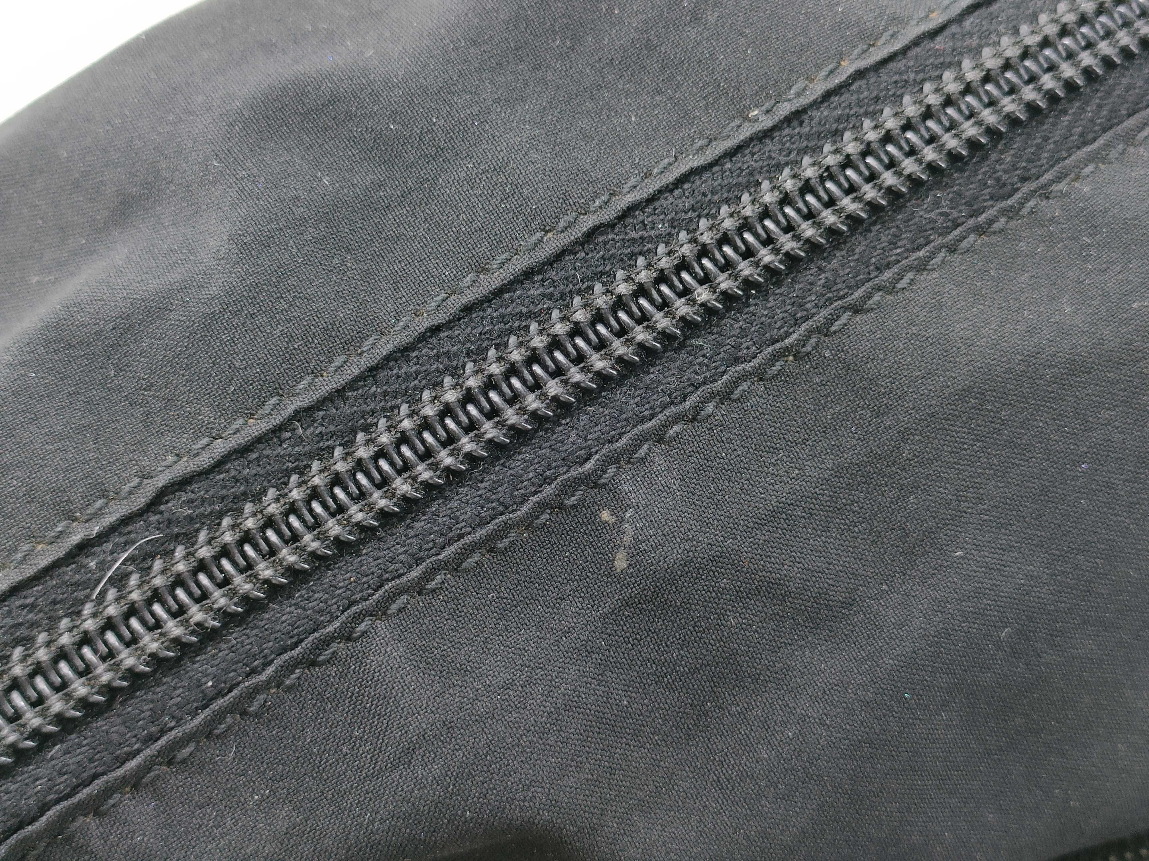 Nylon Prada Handbag — view 8