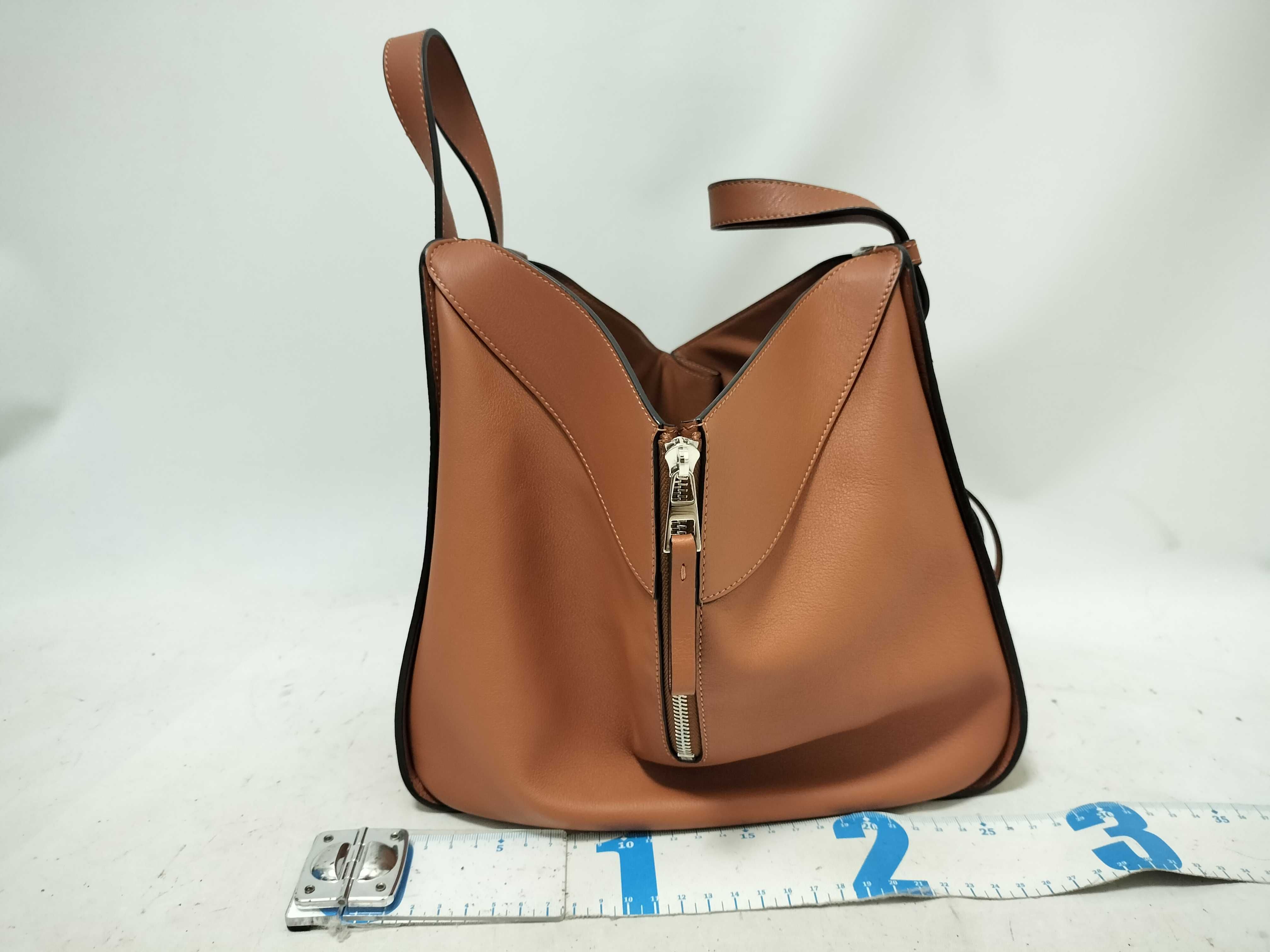 Handbag 387.30NN60 Hammock Bag Small Handbag — view 2