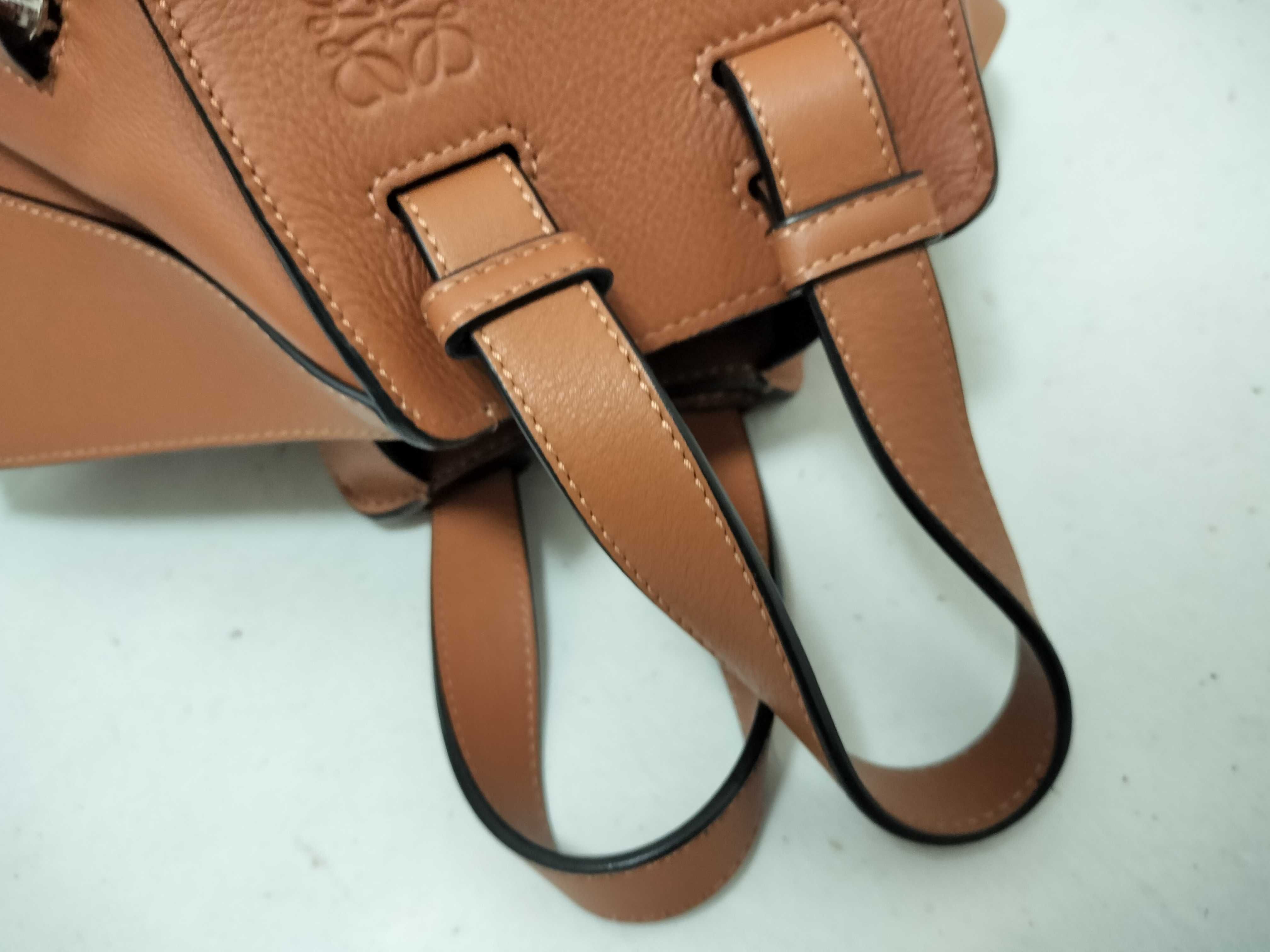 Handbag 387.30NN60 Hammock Bag Small Handbag — view 3