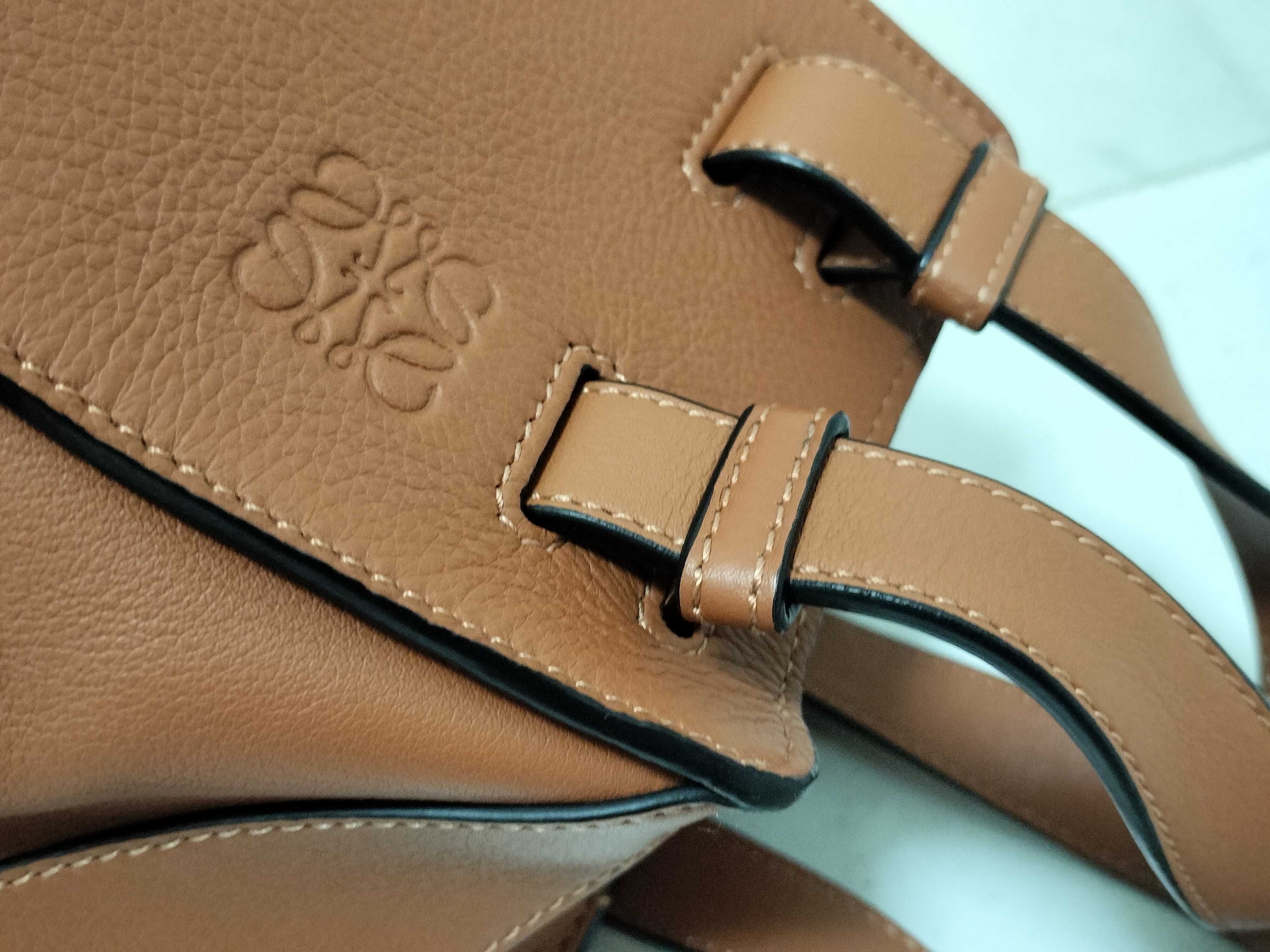 Handbag 387.30NN60 Hammock Bag Small Handbag — view 5