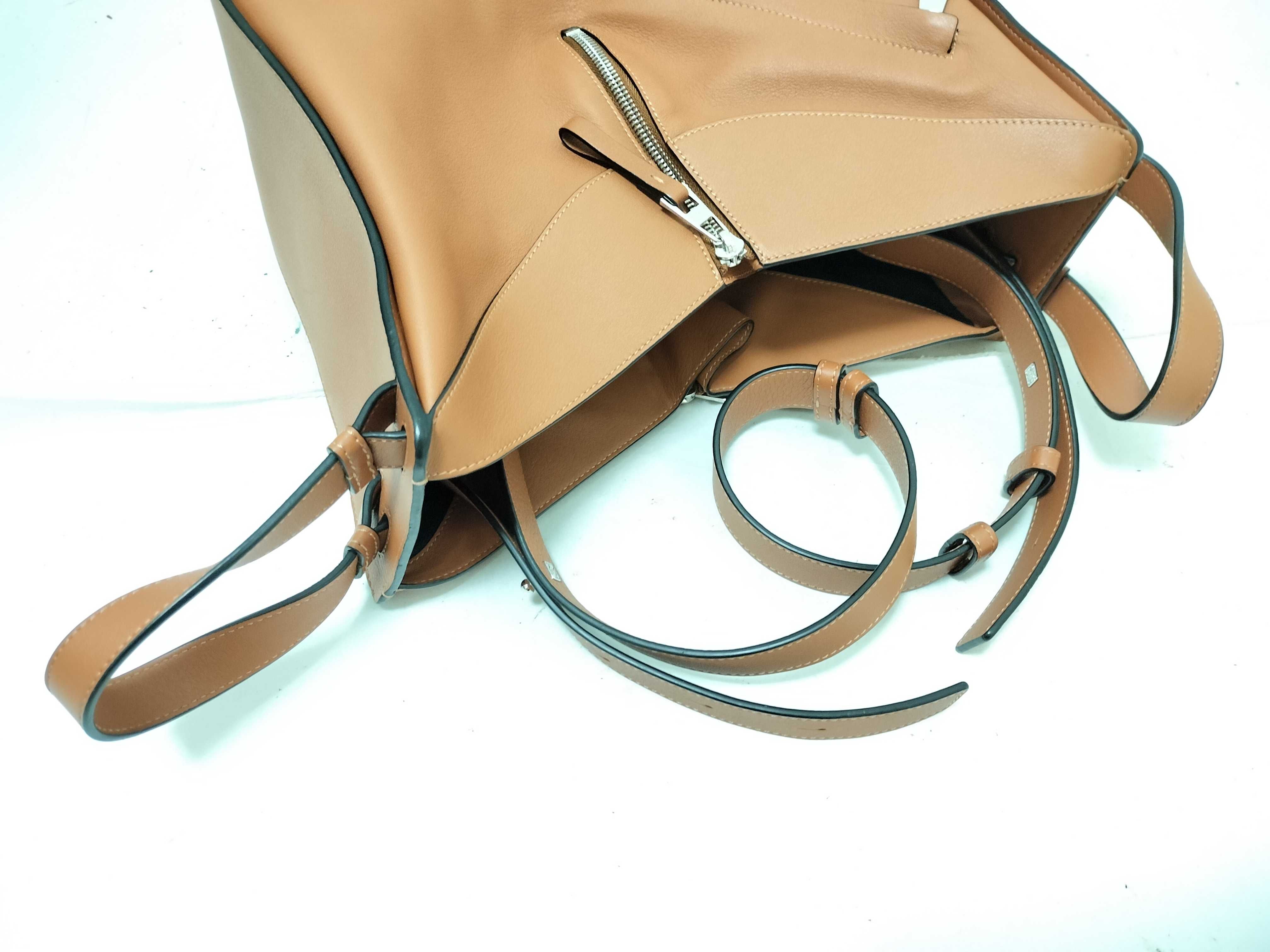 Handbag 387.30NN60 Hammock Bag Small Handbag — view 6