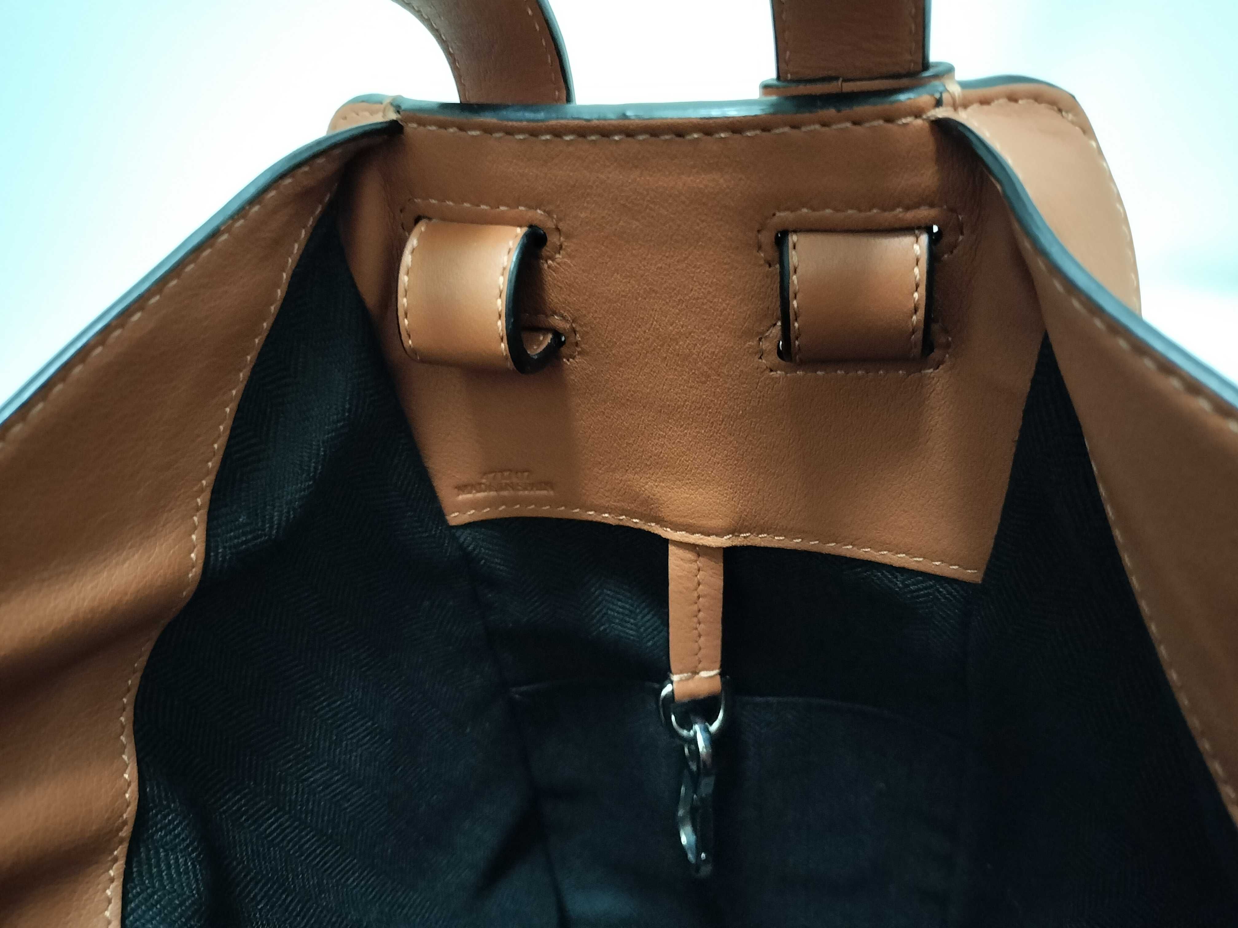 Handbag 387.30NN60 Hammock Bag Small Handbag — view 9