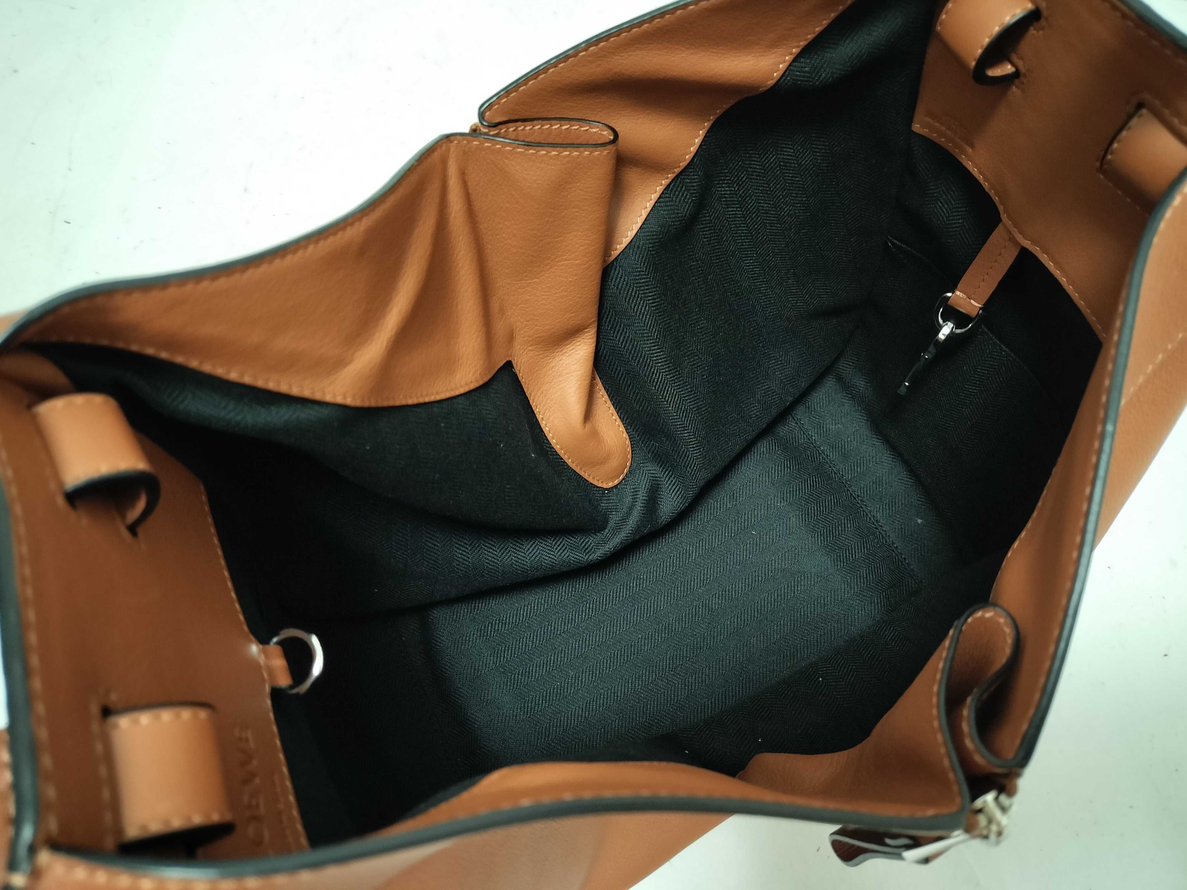 Handbag 387.30NN60 Hammock Bag Small Handbag — view 10