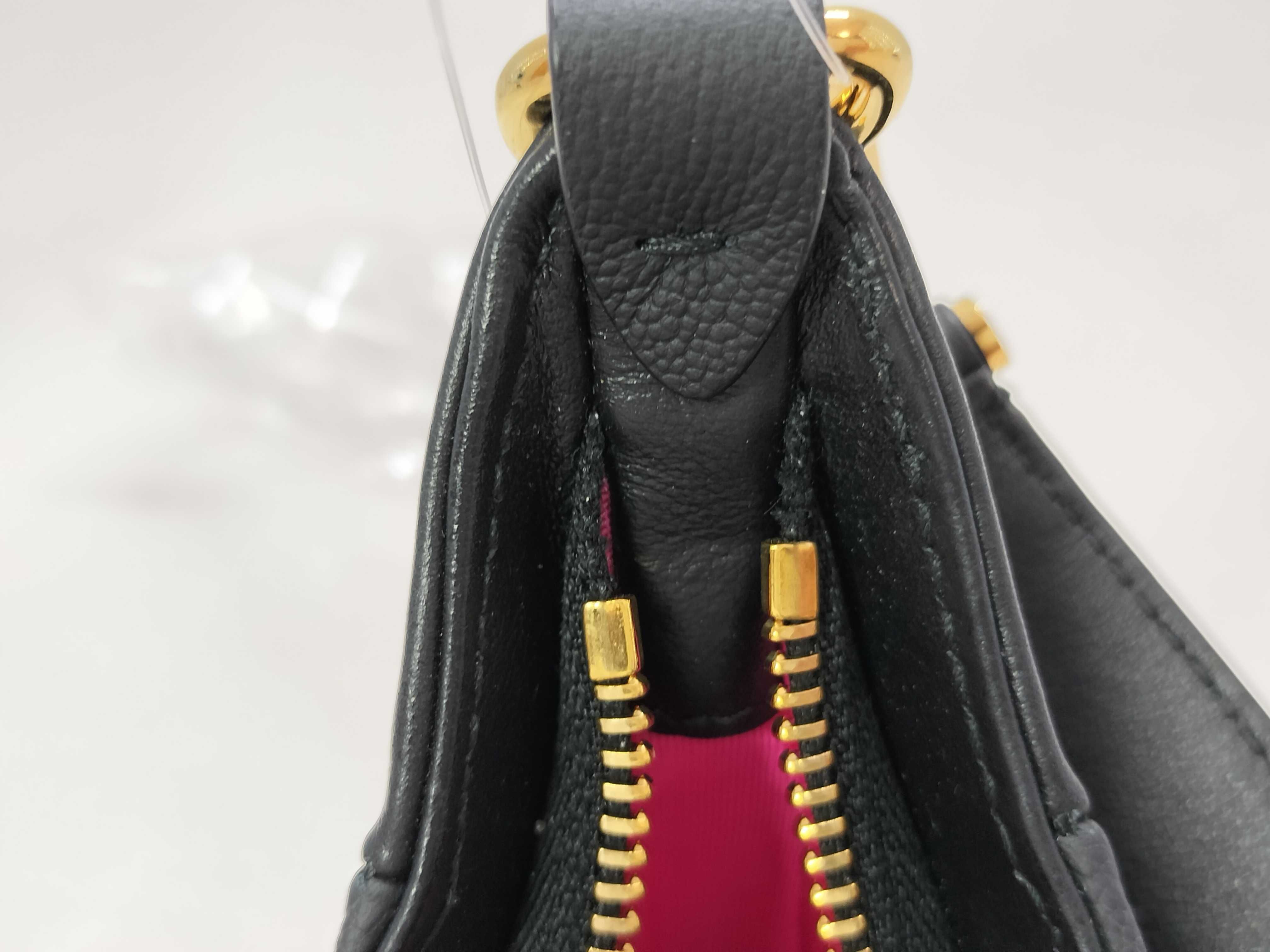 Serpenti Ellipse Shoulder Bag — view 11