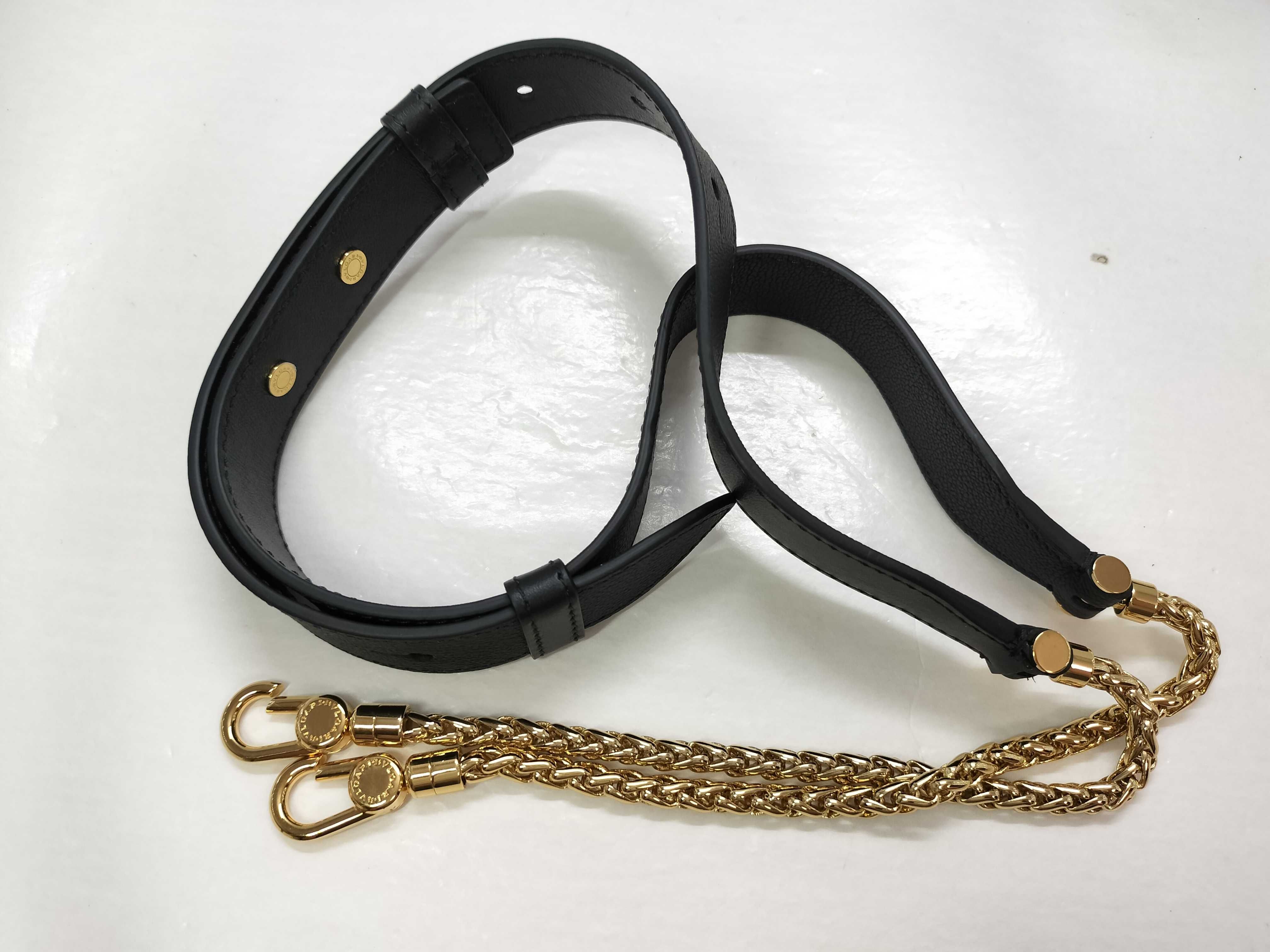 Serpenti Ellipse Shoulder Bag — view 15