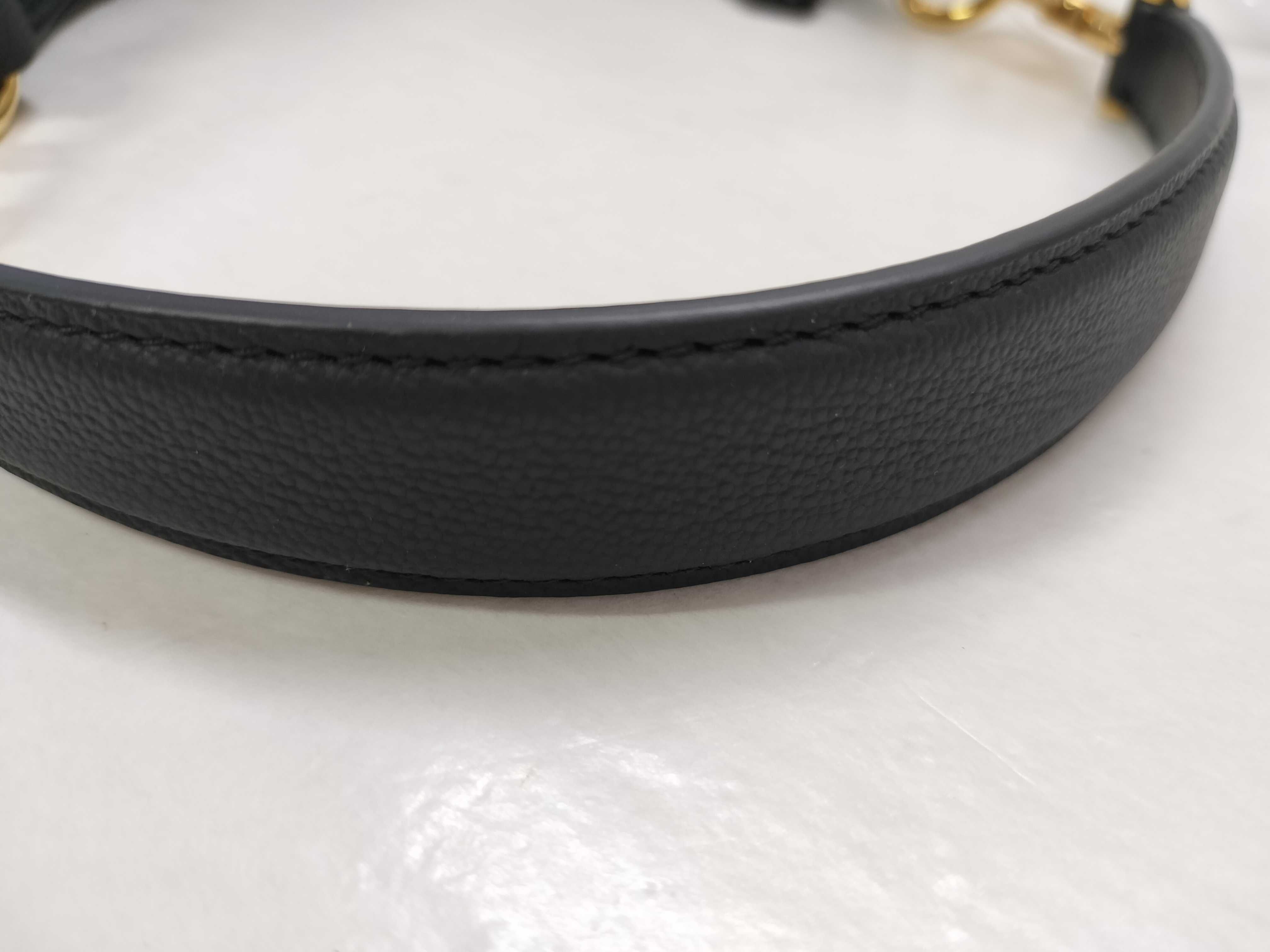 Serpenti Ellipse Shoulder Bag — view 4