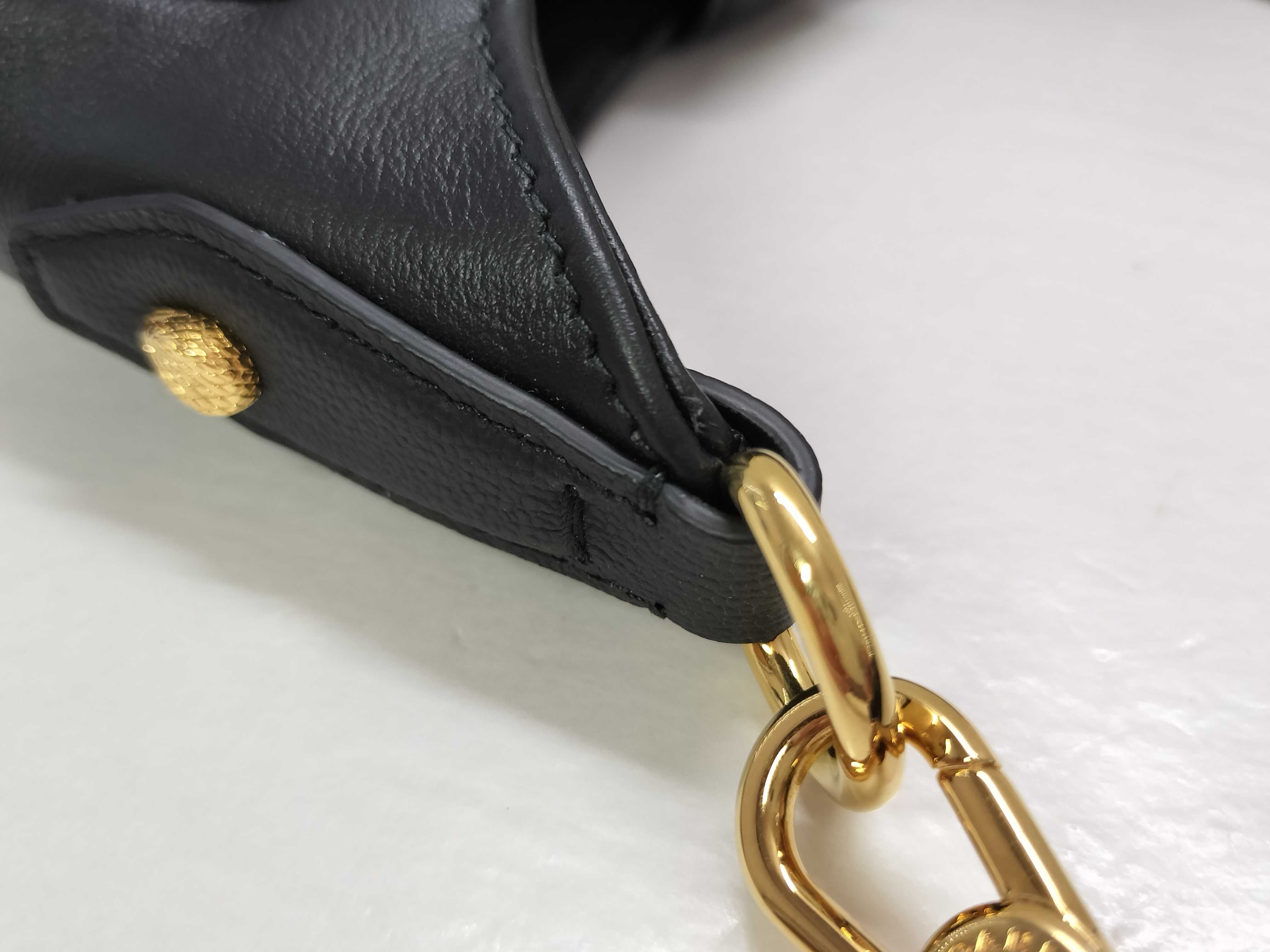 Serpenti Ellipse Shoulder Bag — view 5