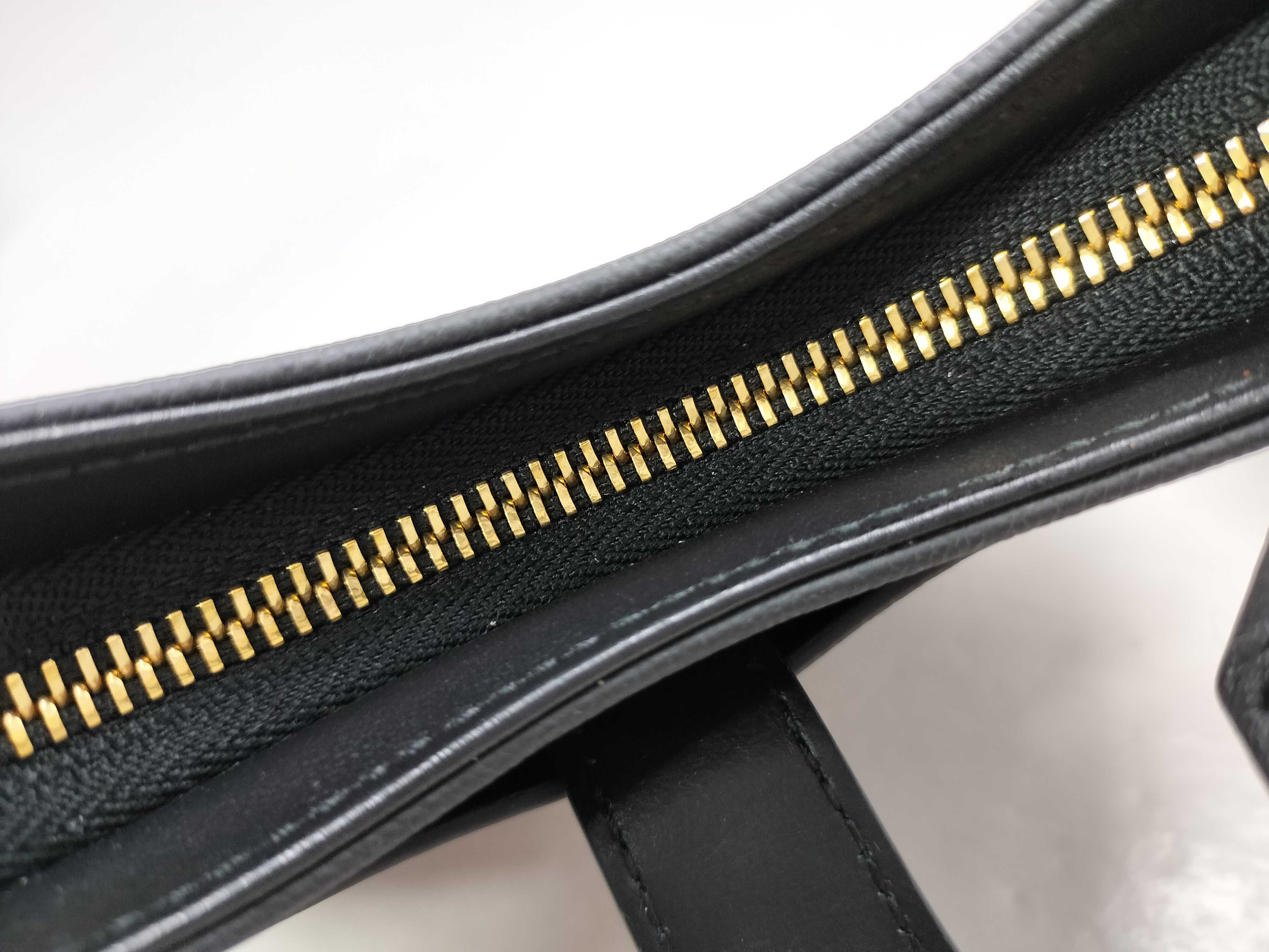 Serpenti Ellipse Shoulder Bag — view 6