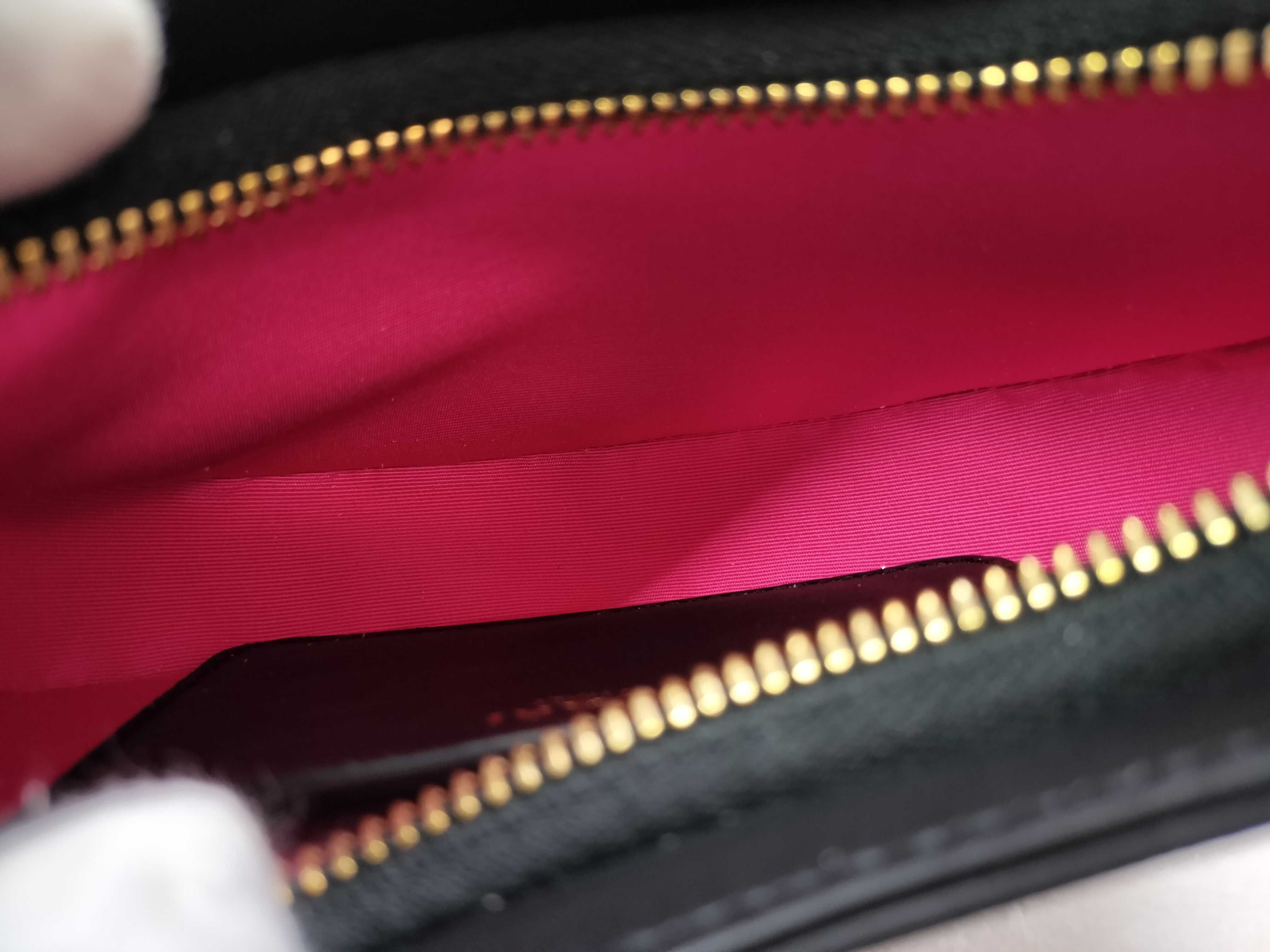 Serpenti Ellipse Shoulder Bag — view 8