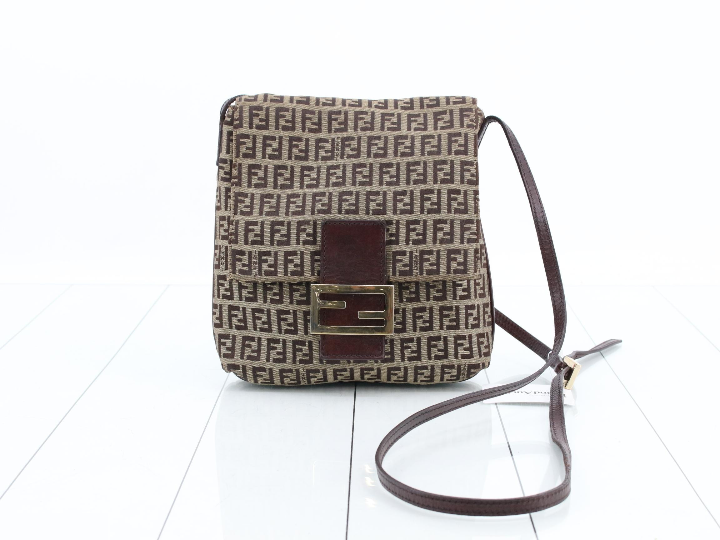 Zucchino (Bag) - Shoulder Bag