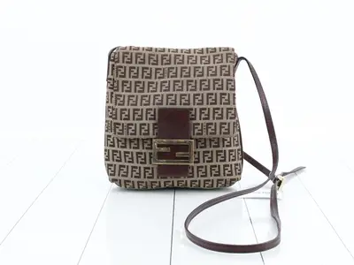 Zucchino (Bag) - Shoulder Bag