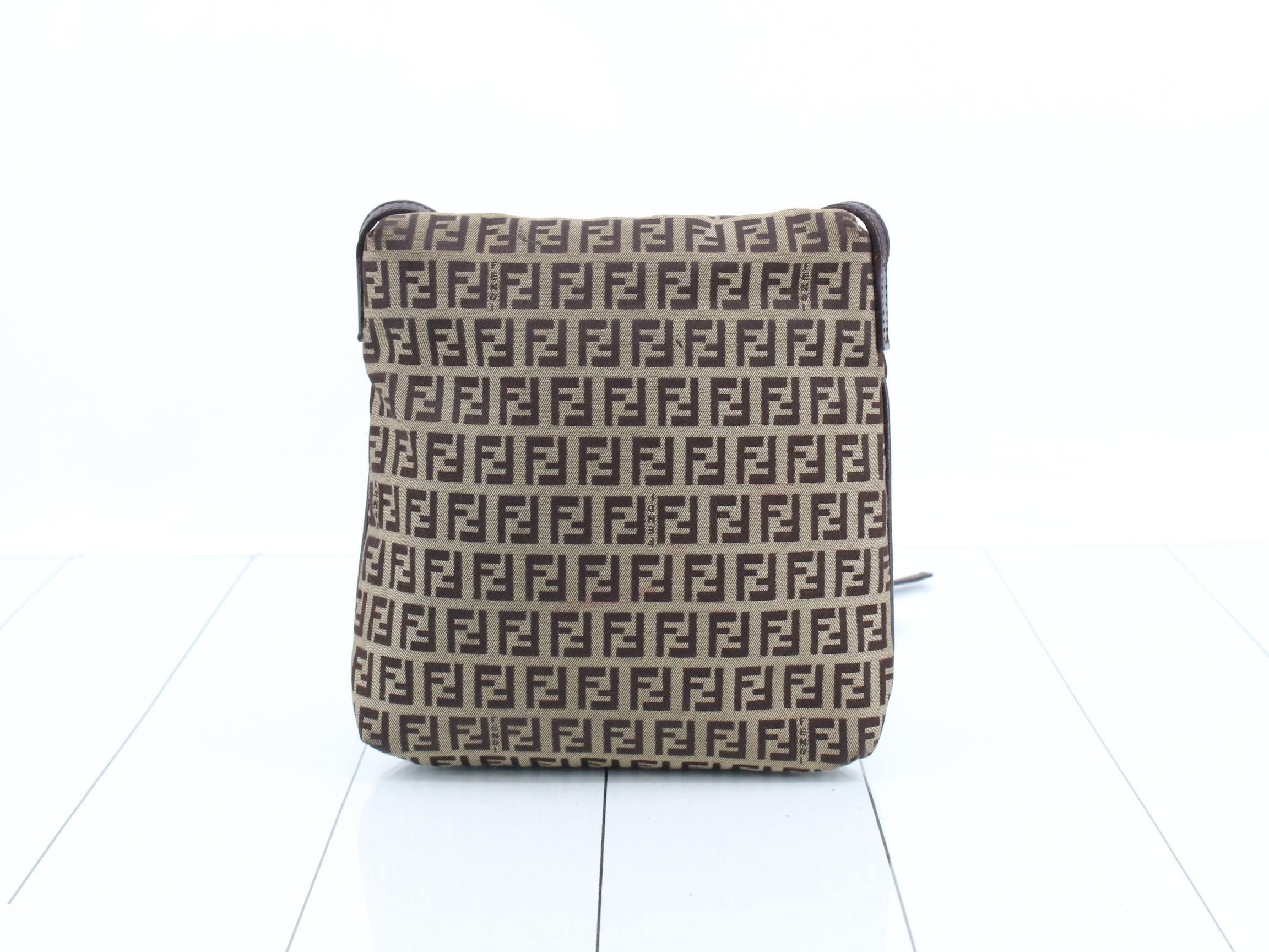 Zucchino (Bag) - Shoulder Bag — view 2