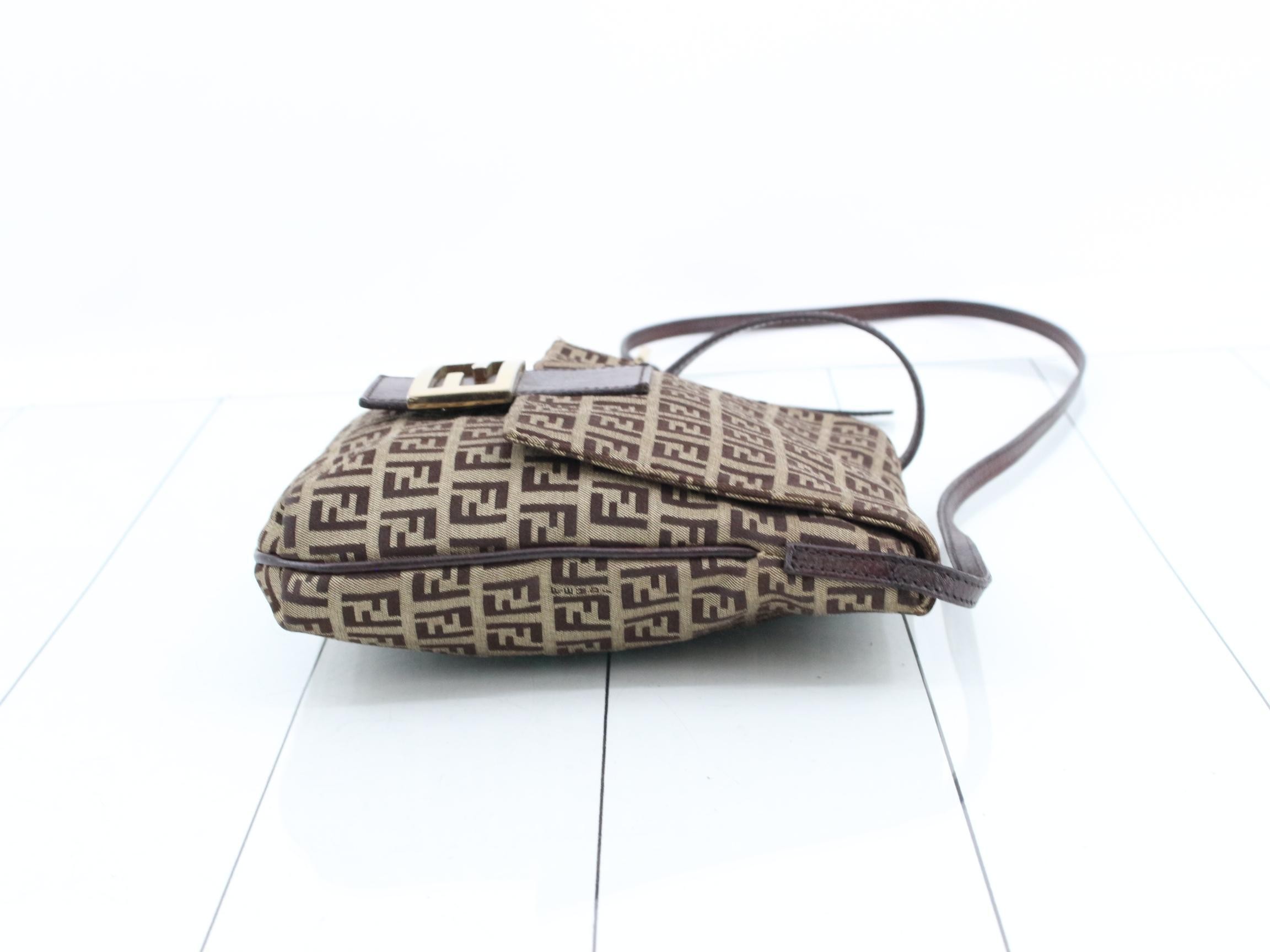 Zucchino (Bag) - Shoulder Bag — view 3
