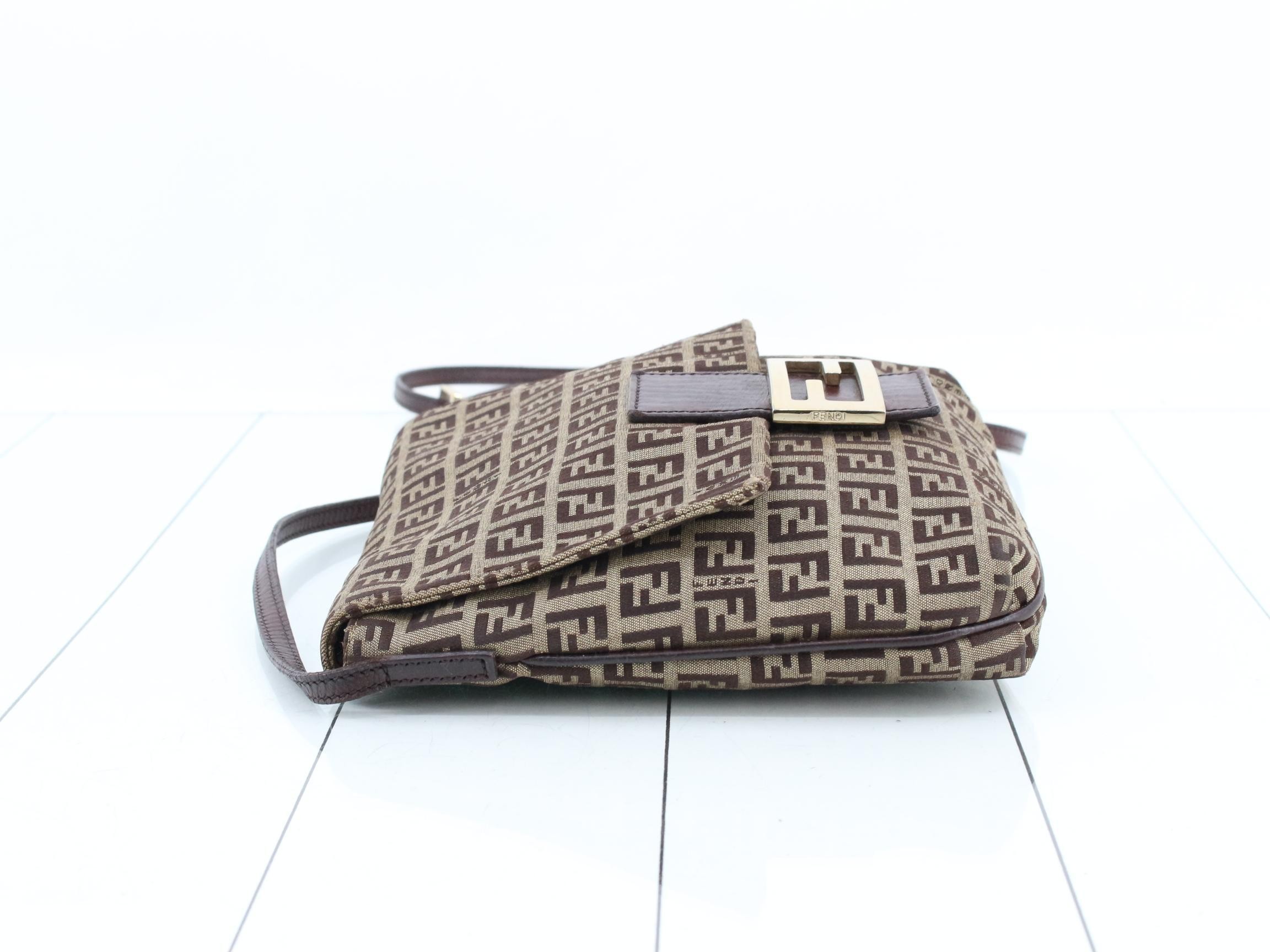 Zucchino (Bag) - Shoulder Bag — view 4