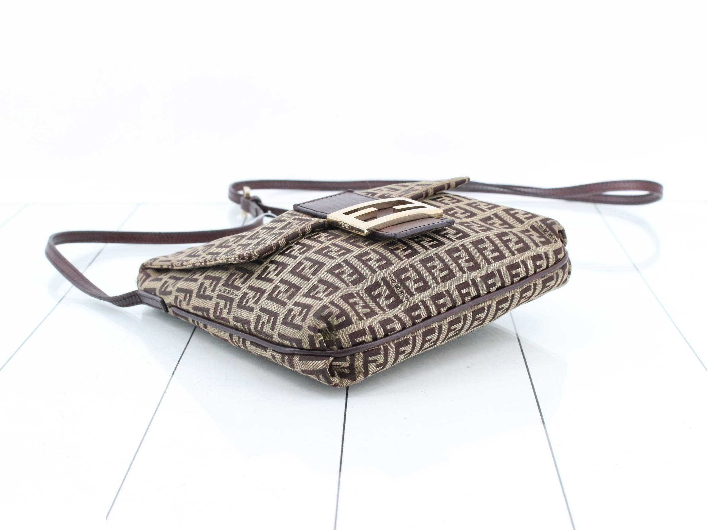 Zucchino (Bag) - Shoulder Bag — view 5