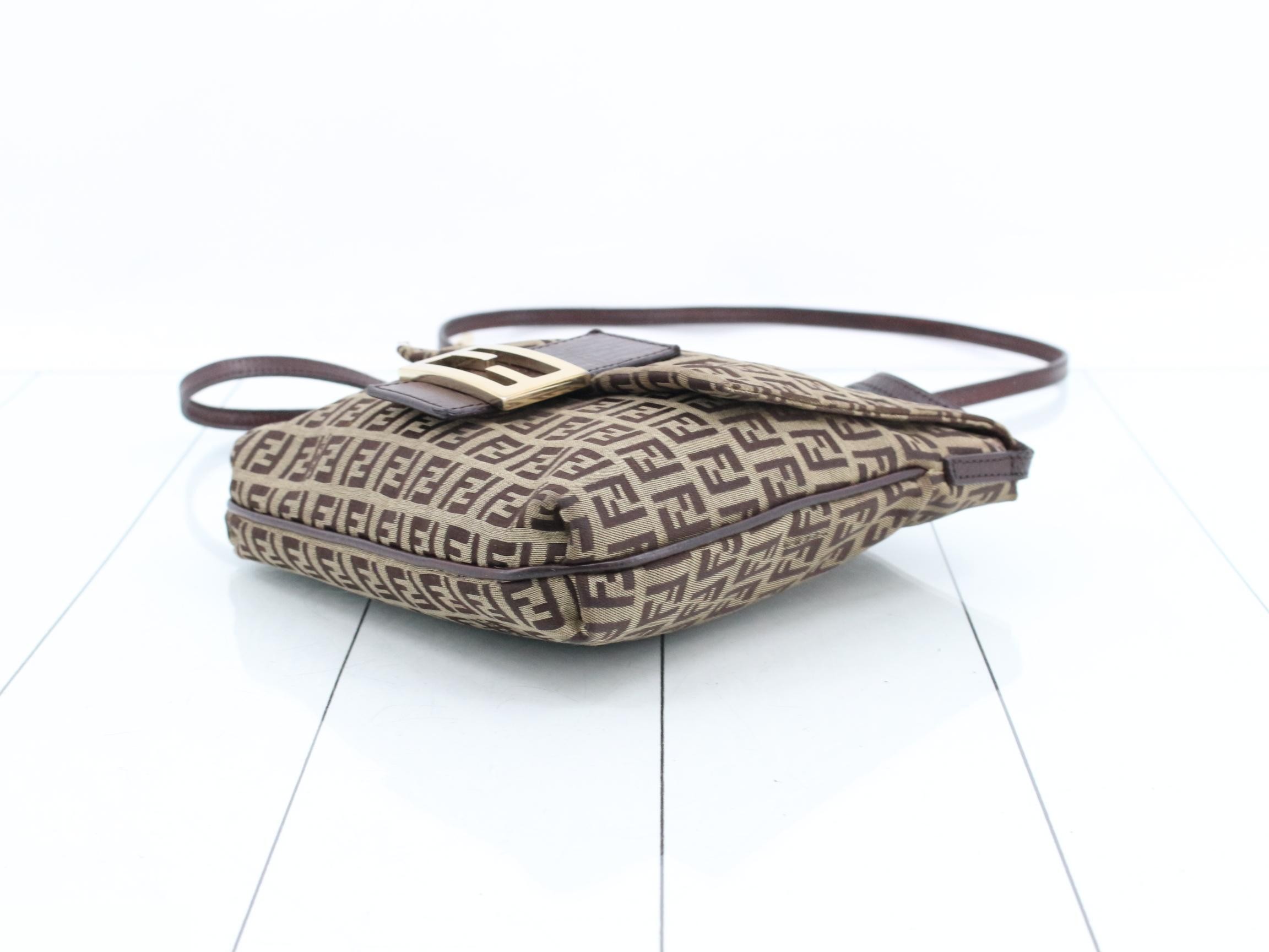 Zucchino (Bag) - Shoulder Bag — view 6