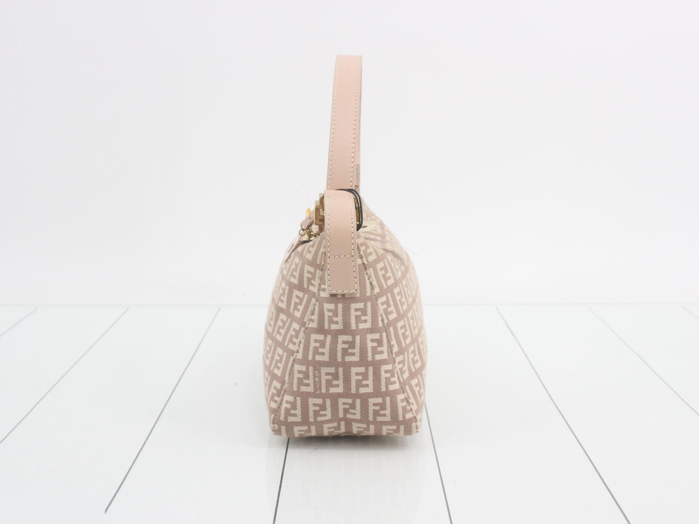 Zucchino (bag) - Shoulder bag - Handbag — view 4