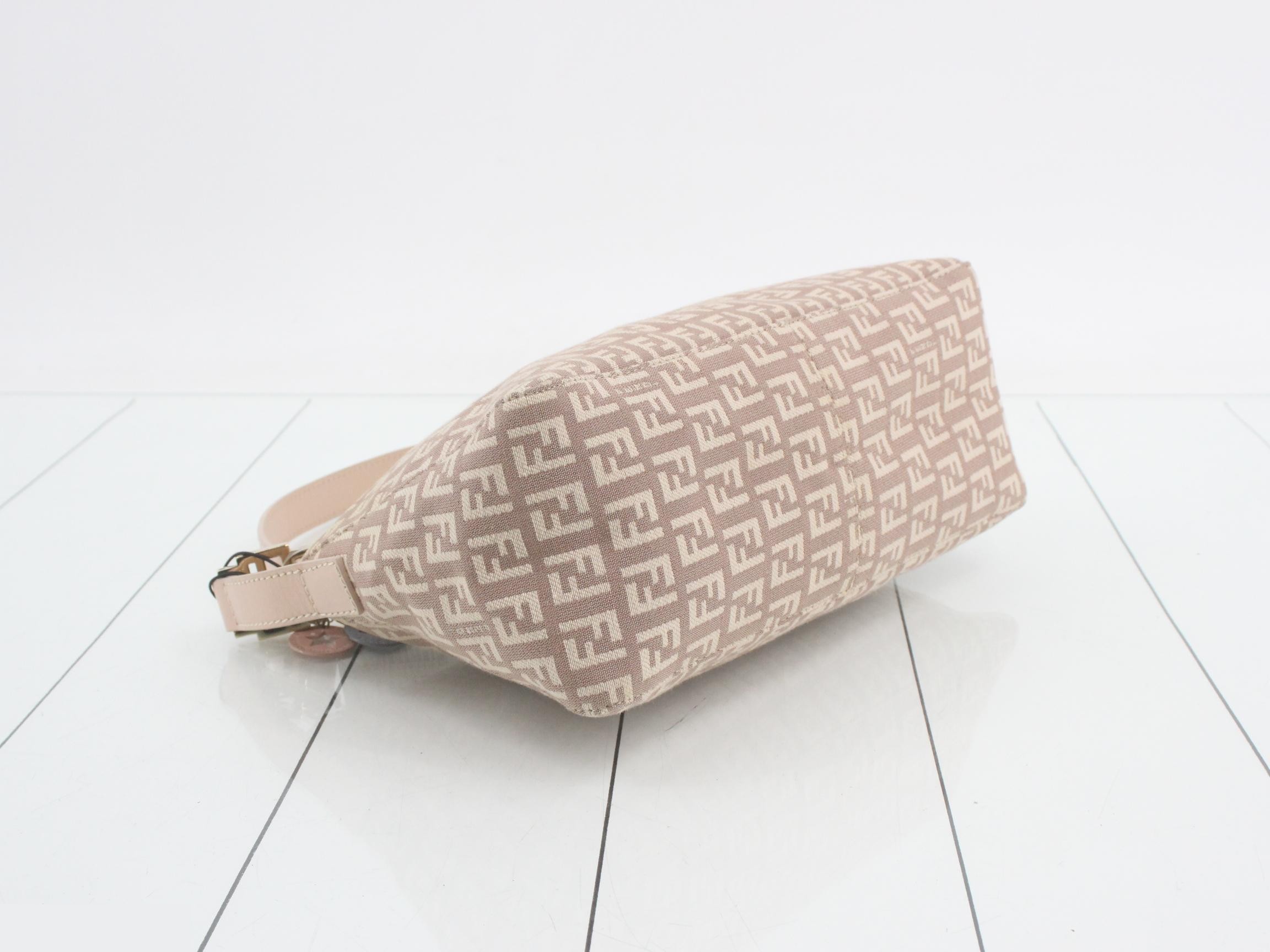 Zucchino (bag) - Shoulder bag - Handbag — view 5
