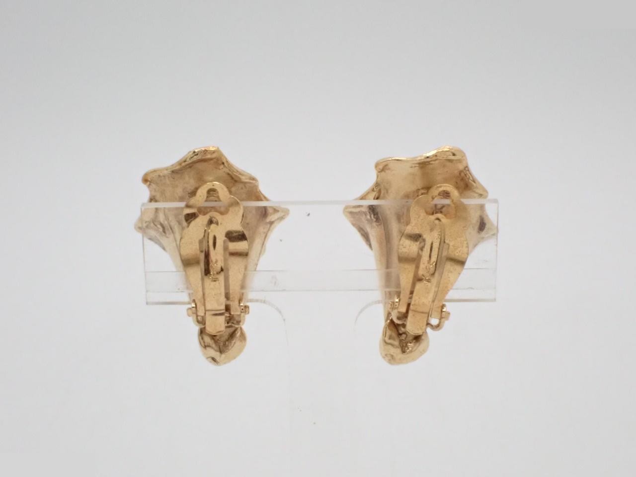 Earrings — view 2