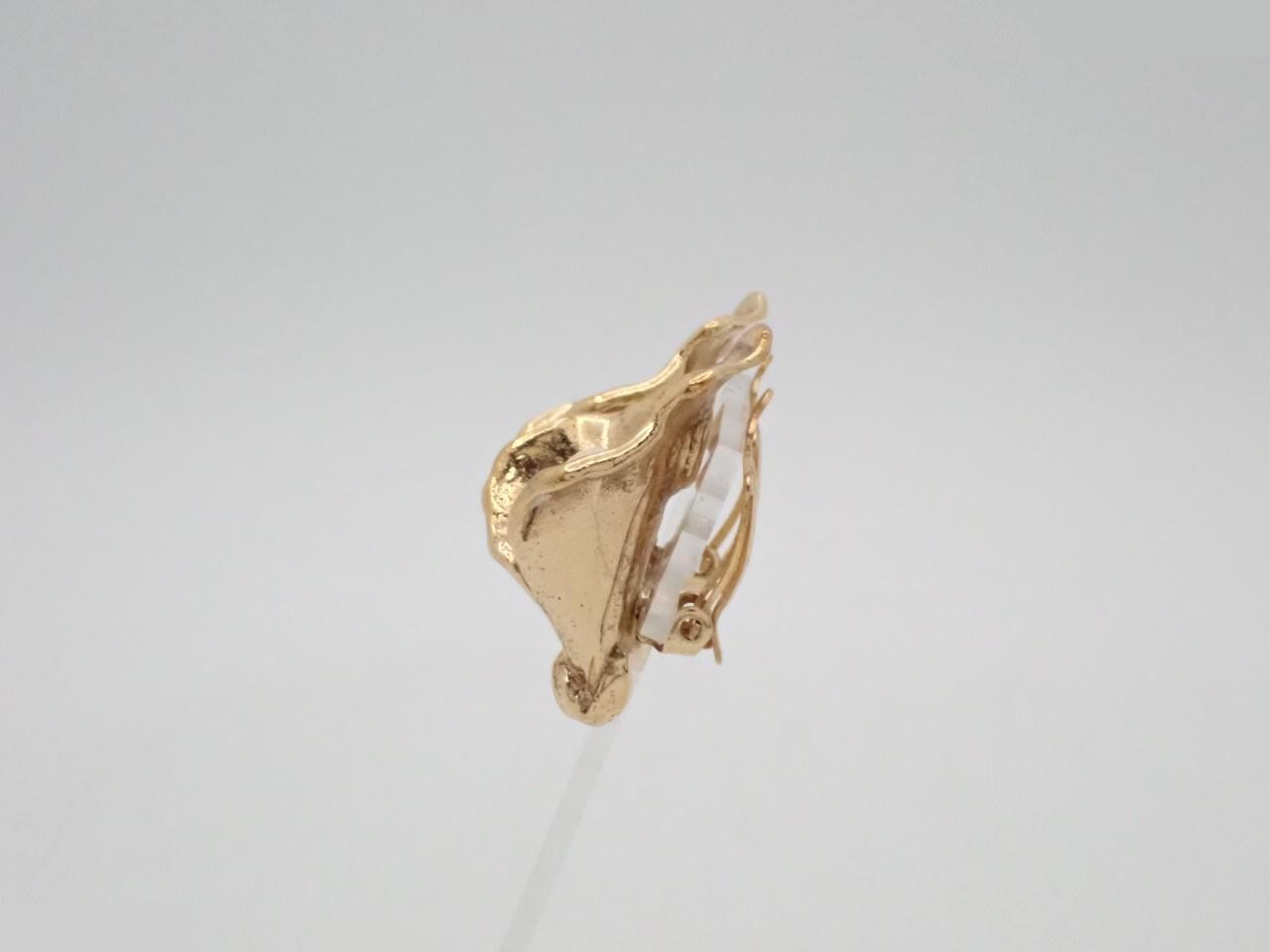 Earrings — view 3