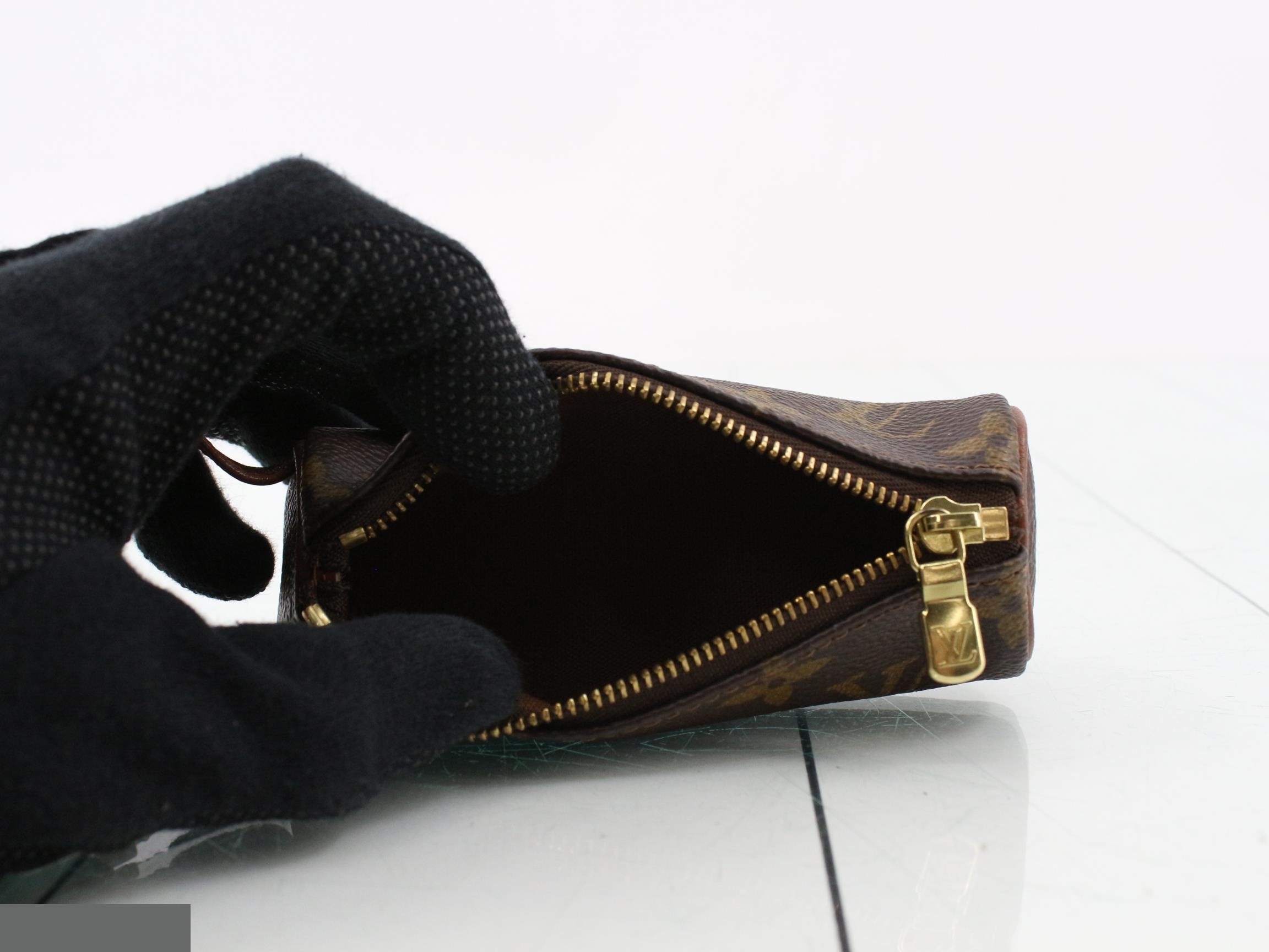 Monogram Etui Trois — view 4