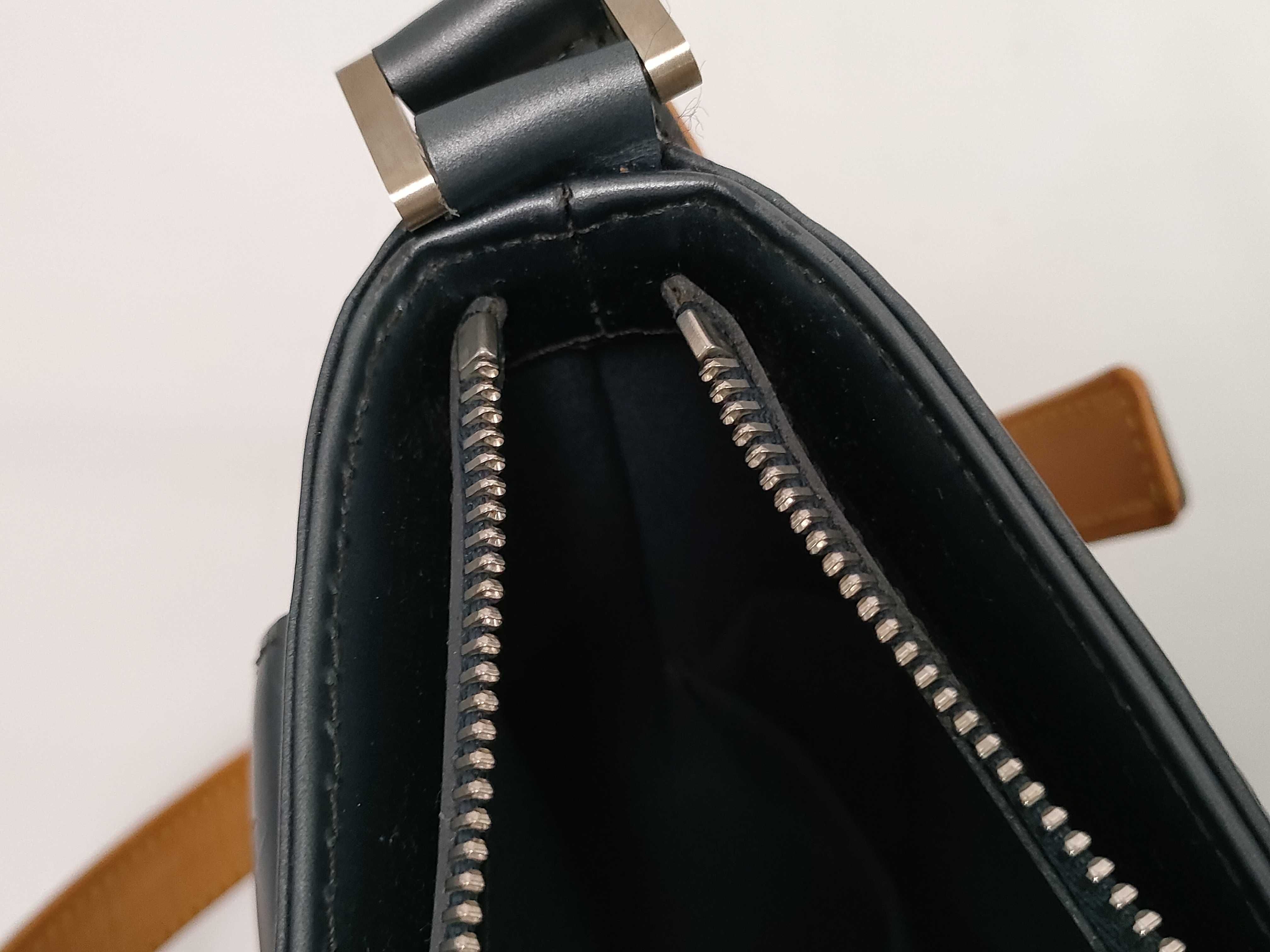 Monogram Matte Handbag, Alston CA1012 — view 11
