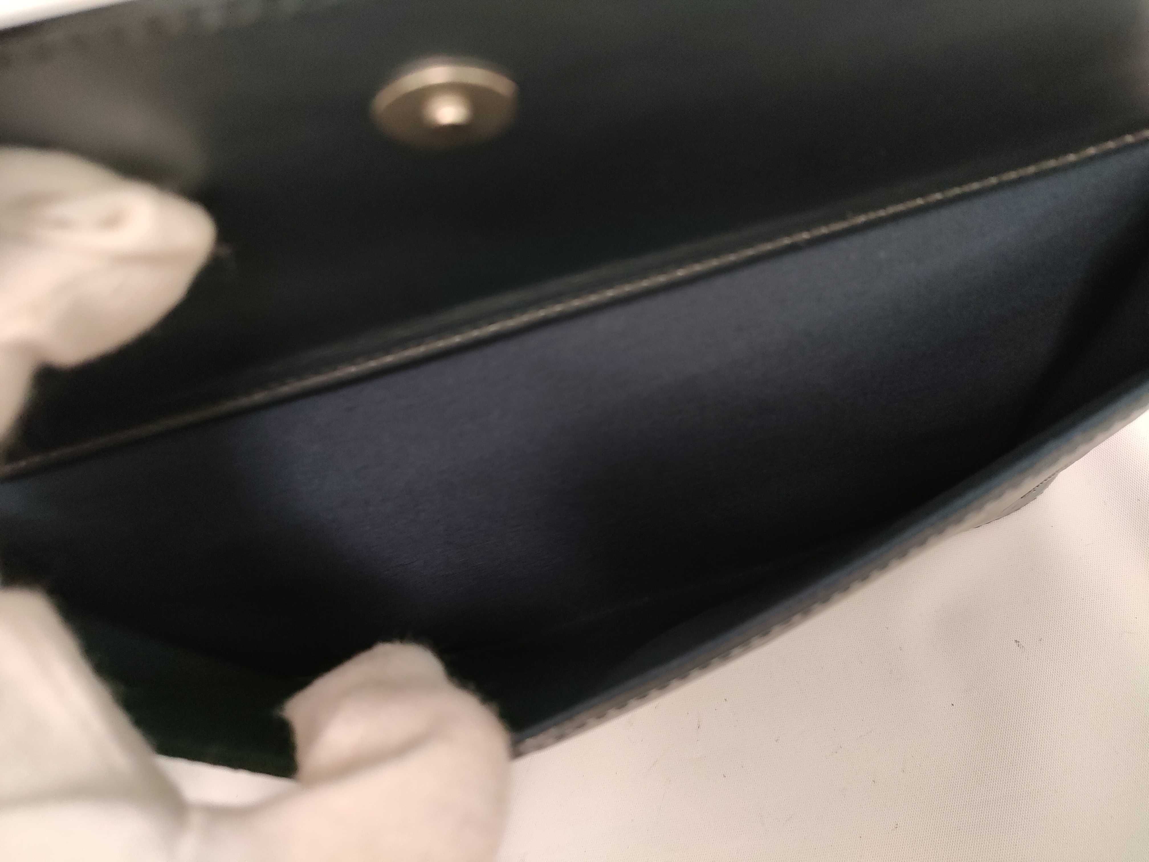 Monogram Matte Handbag, Alston CA1012 — view 13