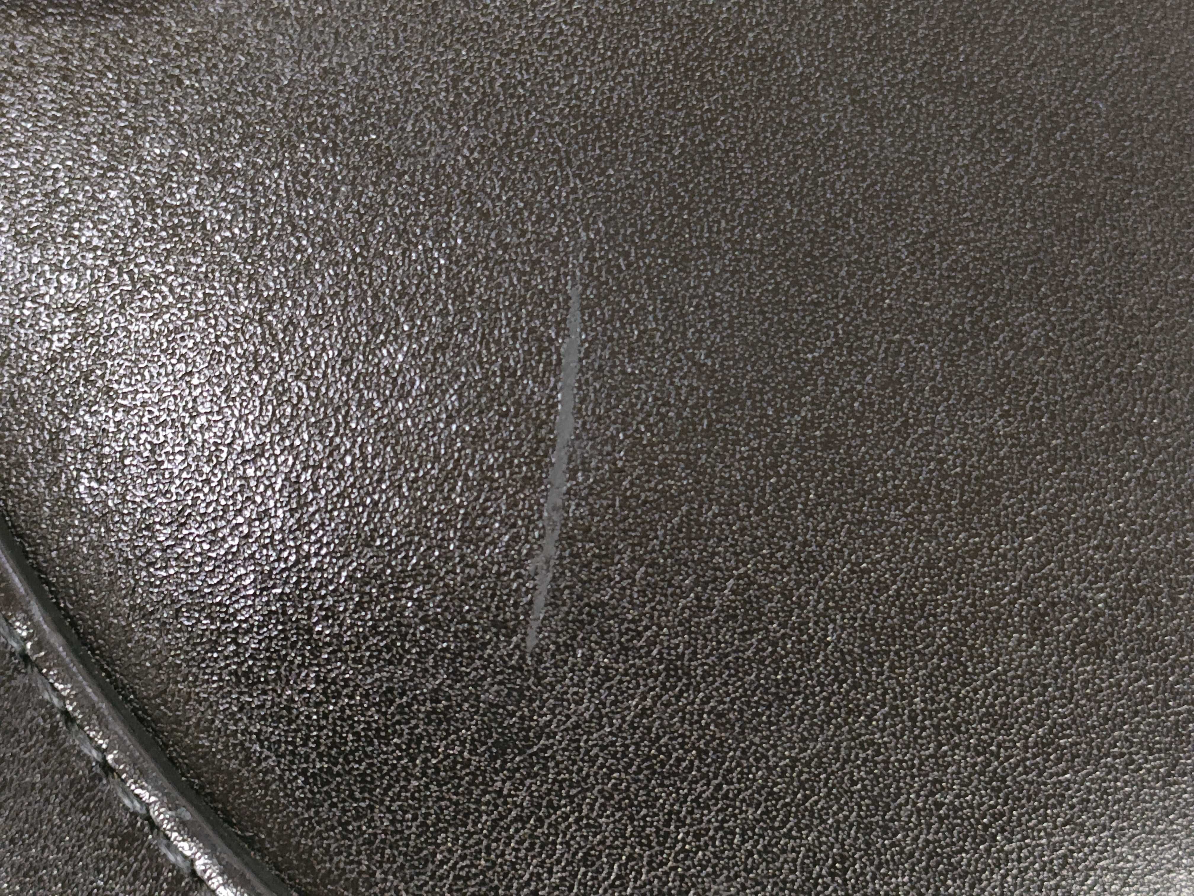 Small Besace 16 Seize Black Shoulder Bag — view 13
