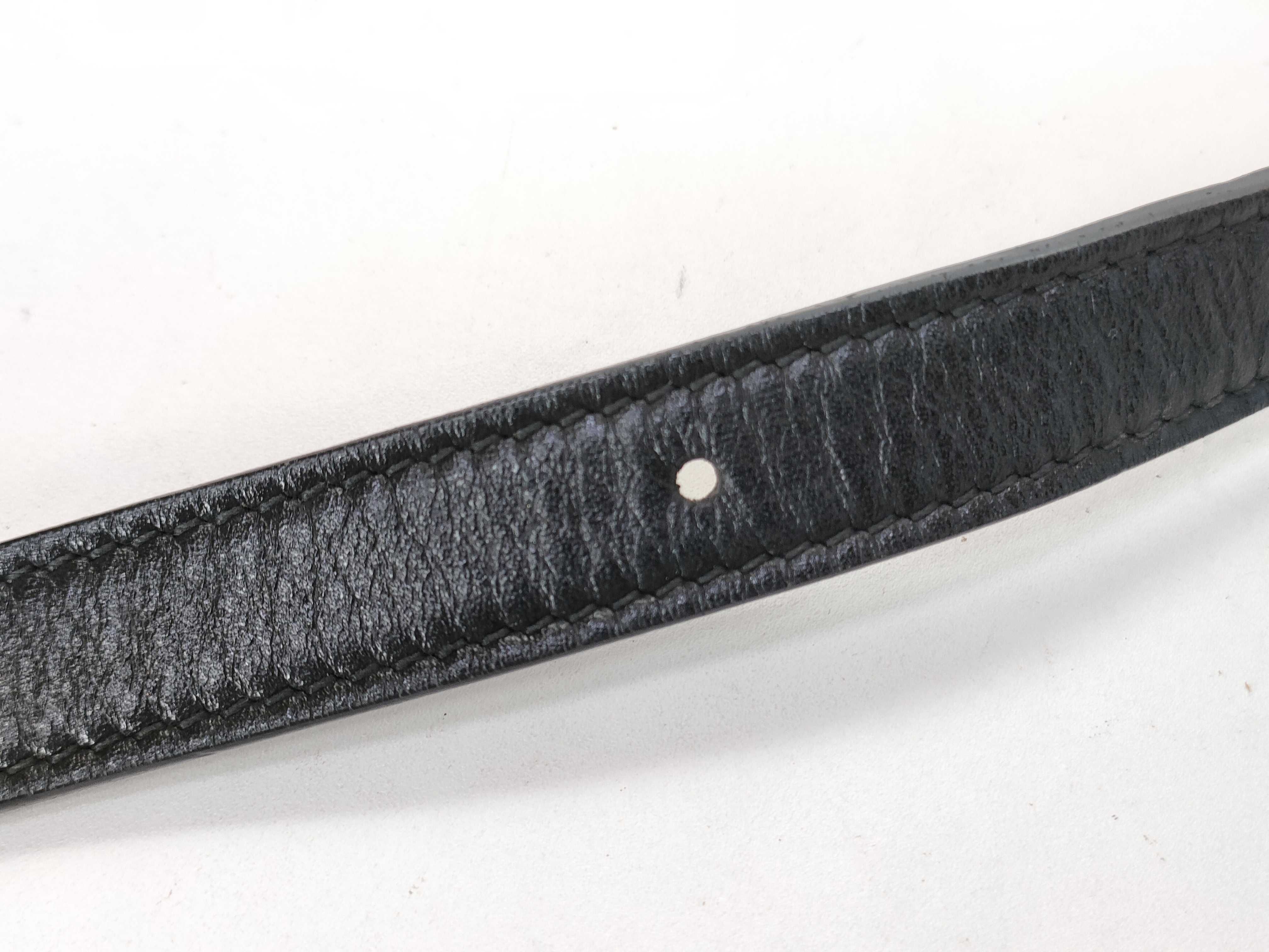 Small Besace 16 Seize Black Shoulder Bag — view 4