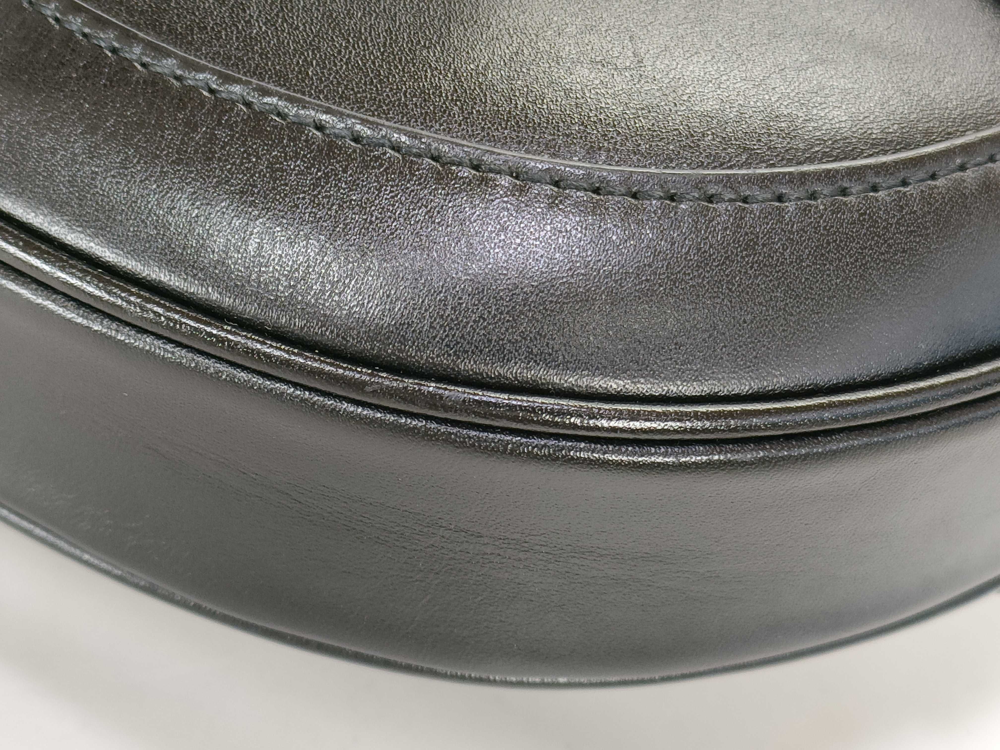 Small Besace 16 Seize Black Shoulder Bag — view 6