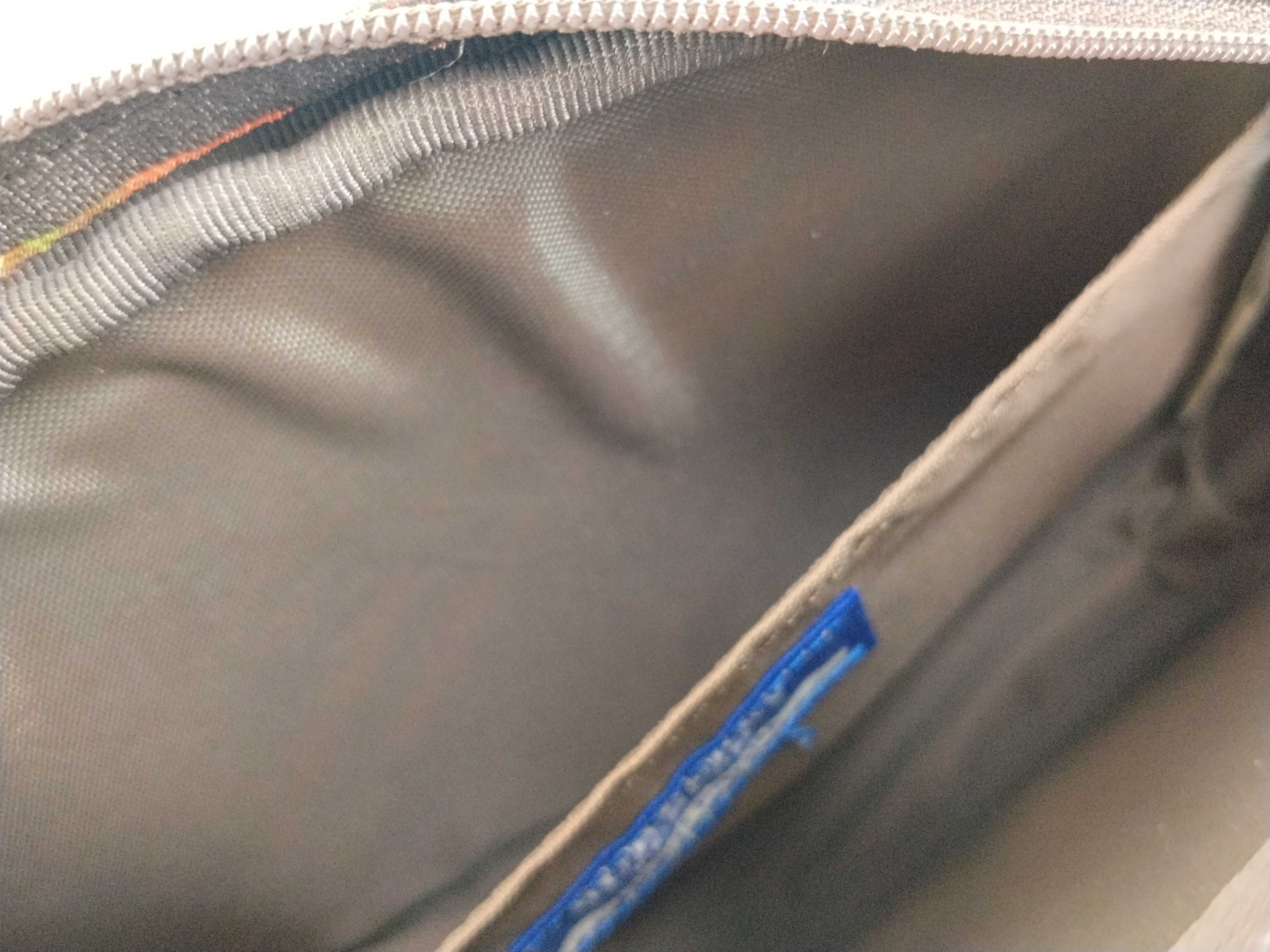 handbag, orange — view 13