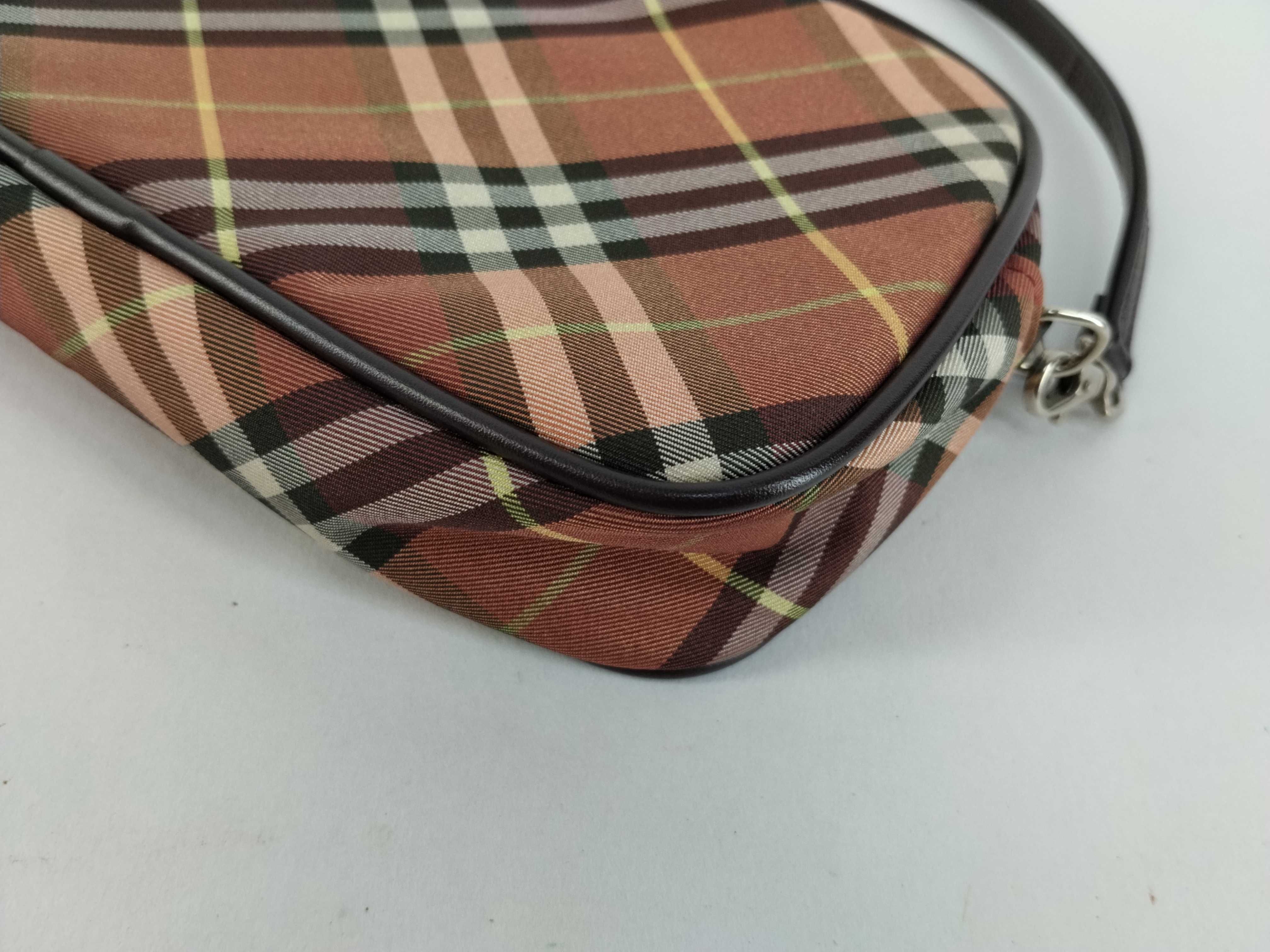 handbag, orange — view 6