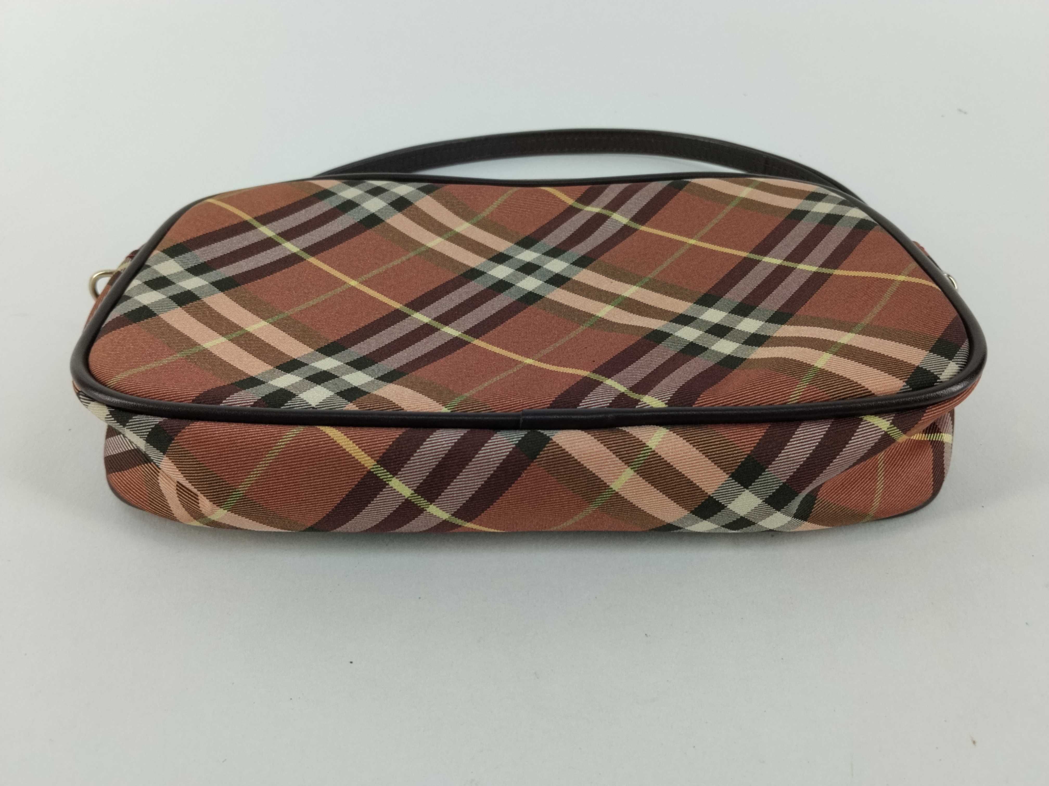 handbag, orange — view 7
