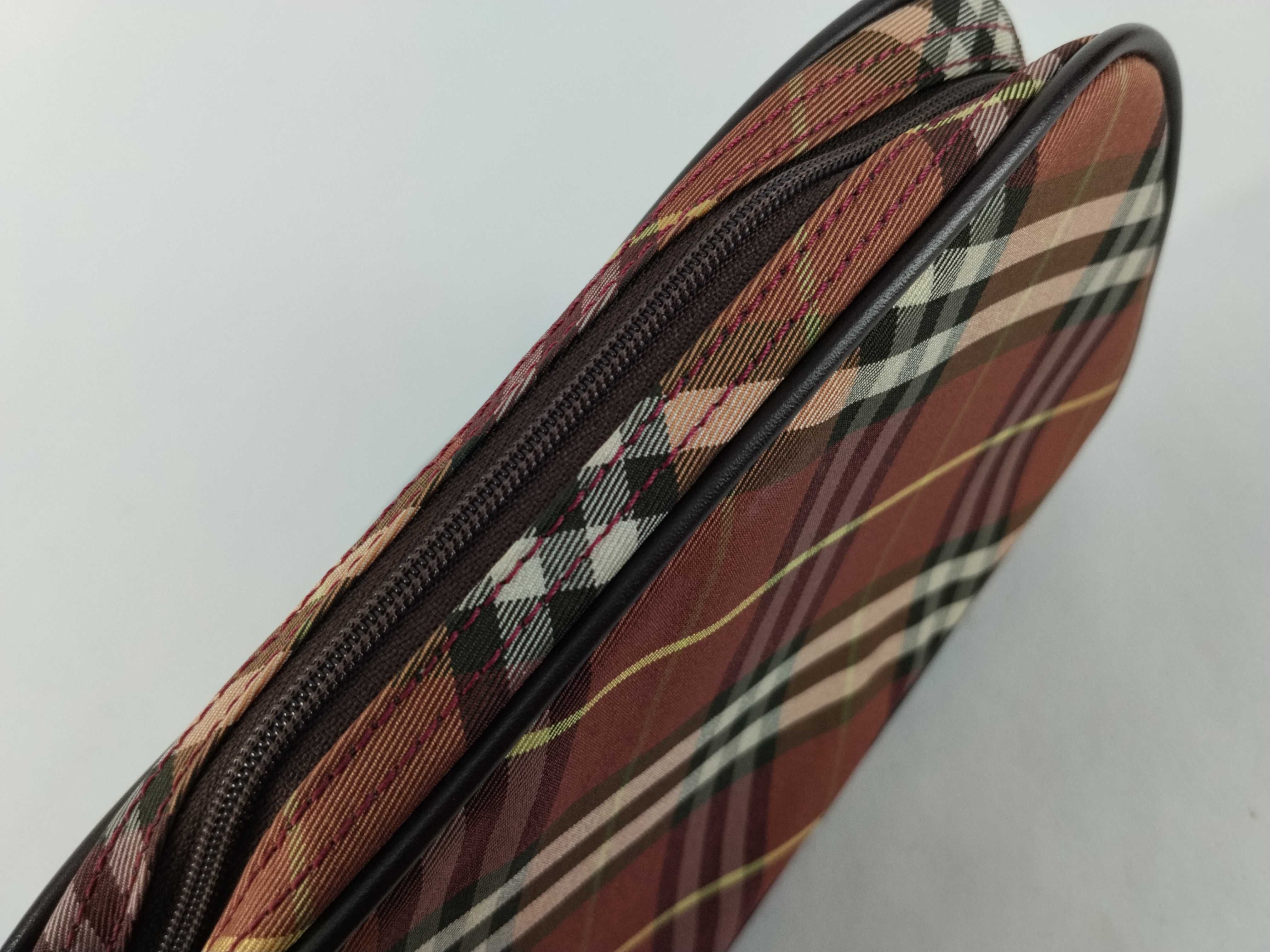 handbag, orange — view 9