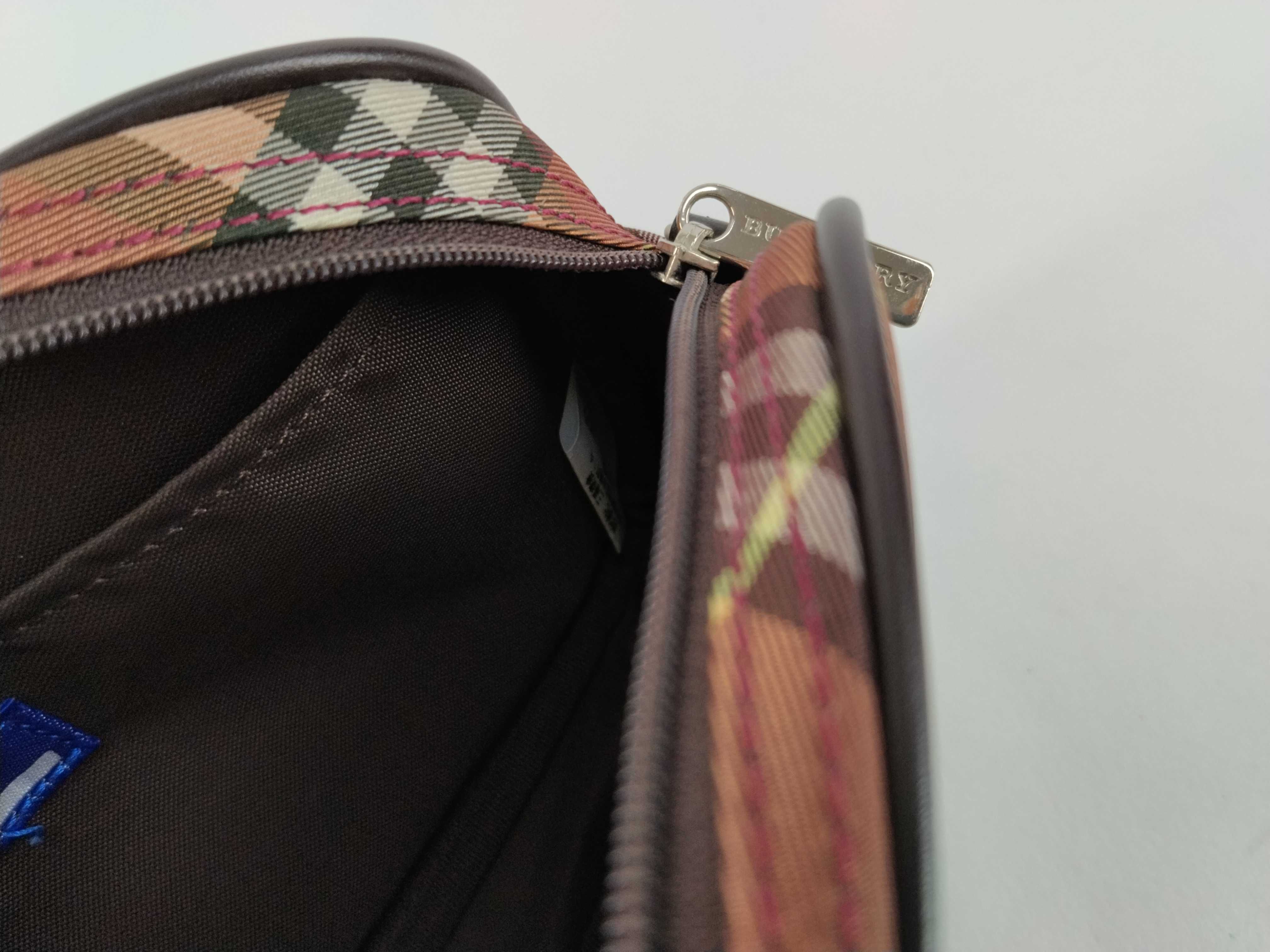handbag, orange — view 10