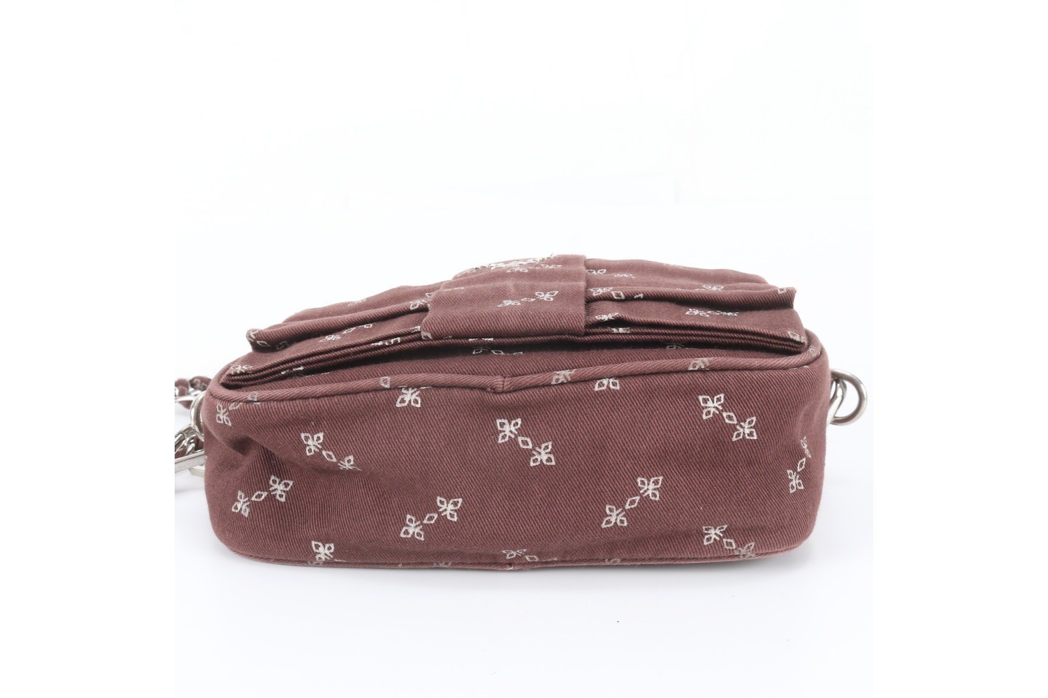 Chain shoulder bag, crossbody bag, handbag, tote bag — view 5