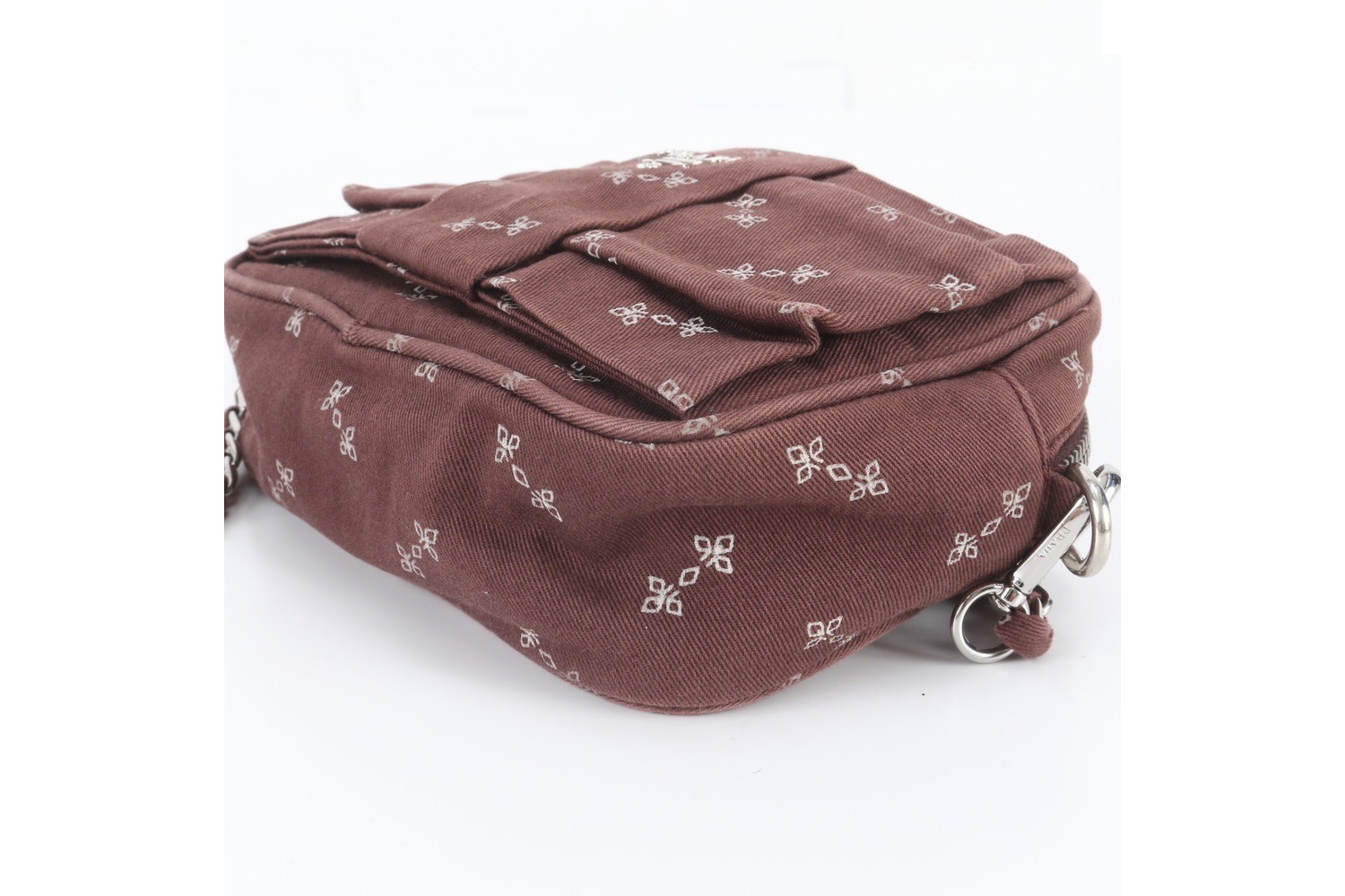 Chain shoulder bag, crossbody bag, handbag, tote bag — view 6